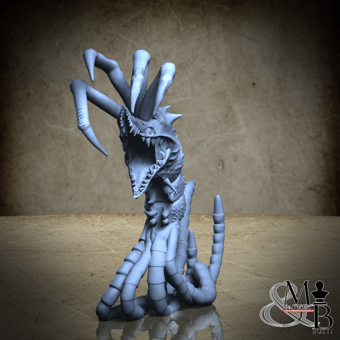 Spawn of the Abyss - V2
