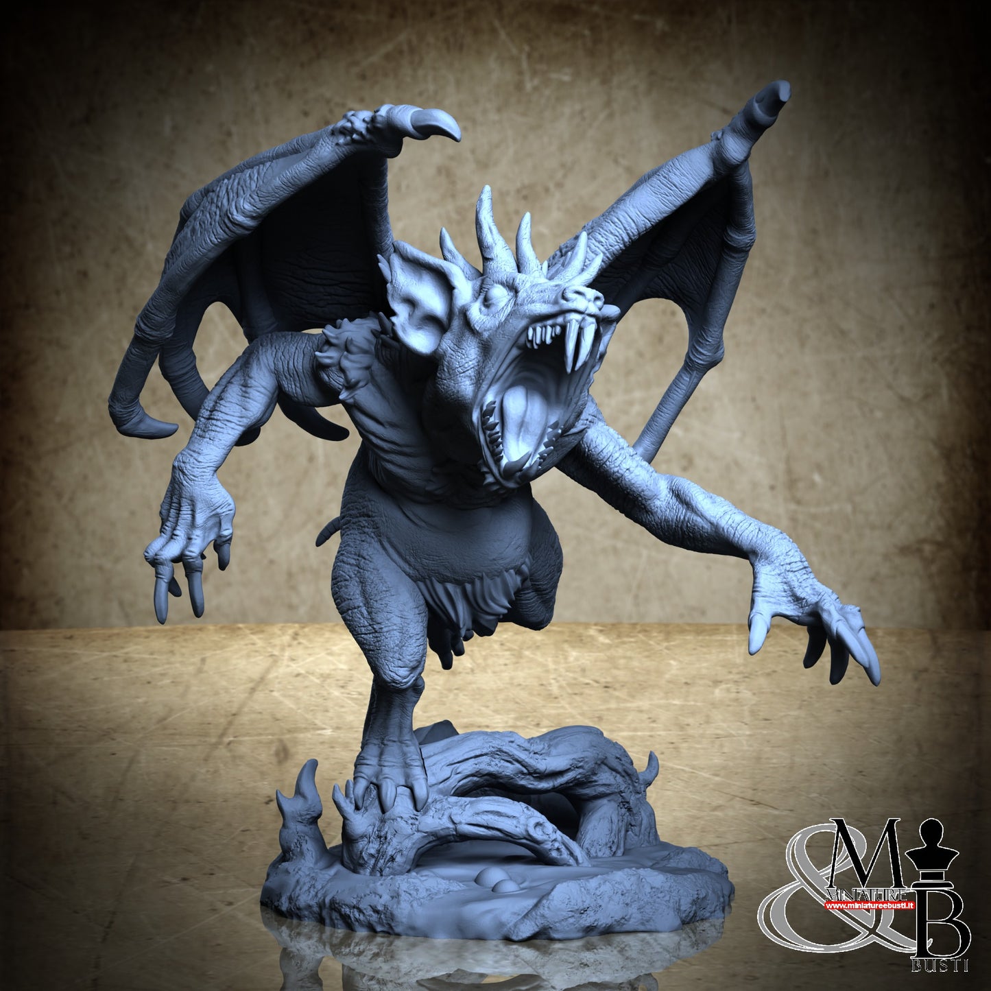Squeelers - Pose 1