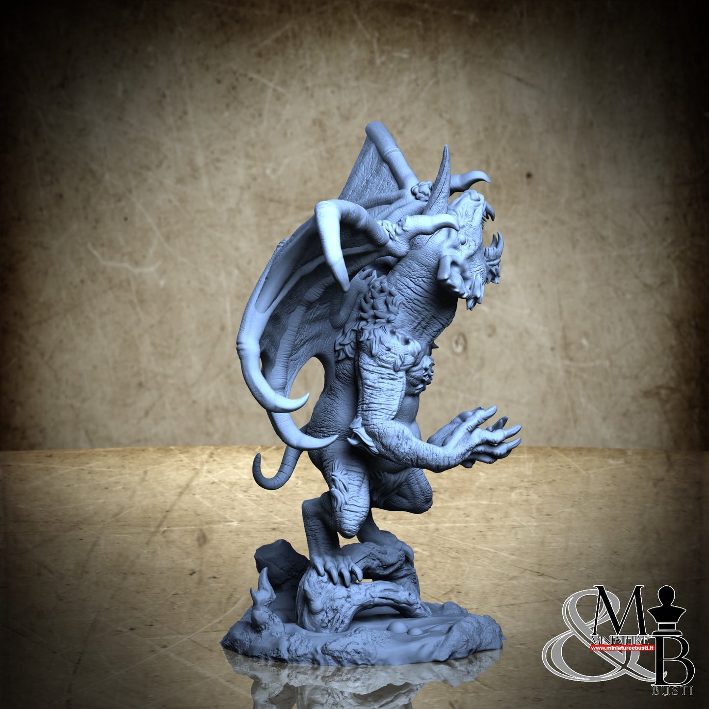 Squeelers - Pose 3