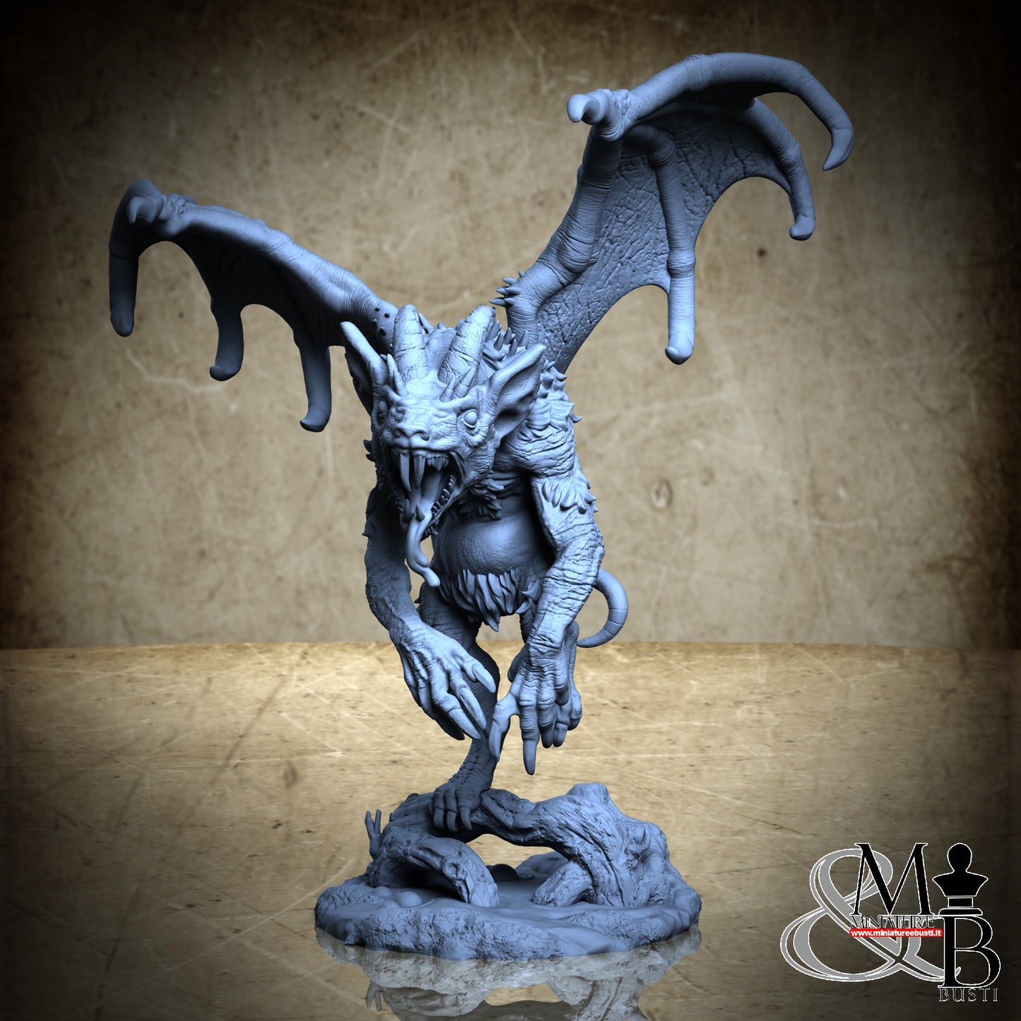 Squeelers - Pose 4