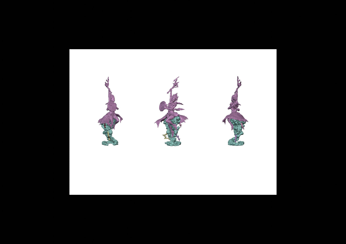 Tempest (Storm)