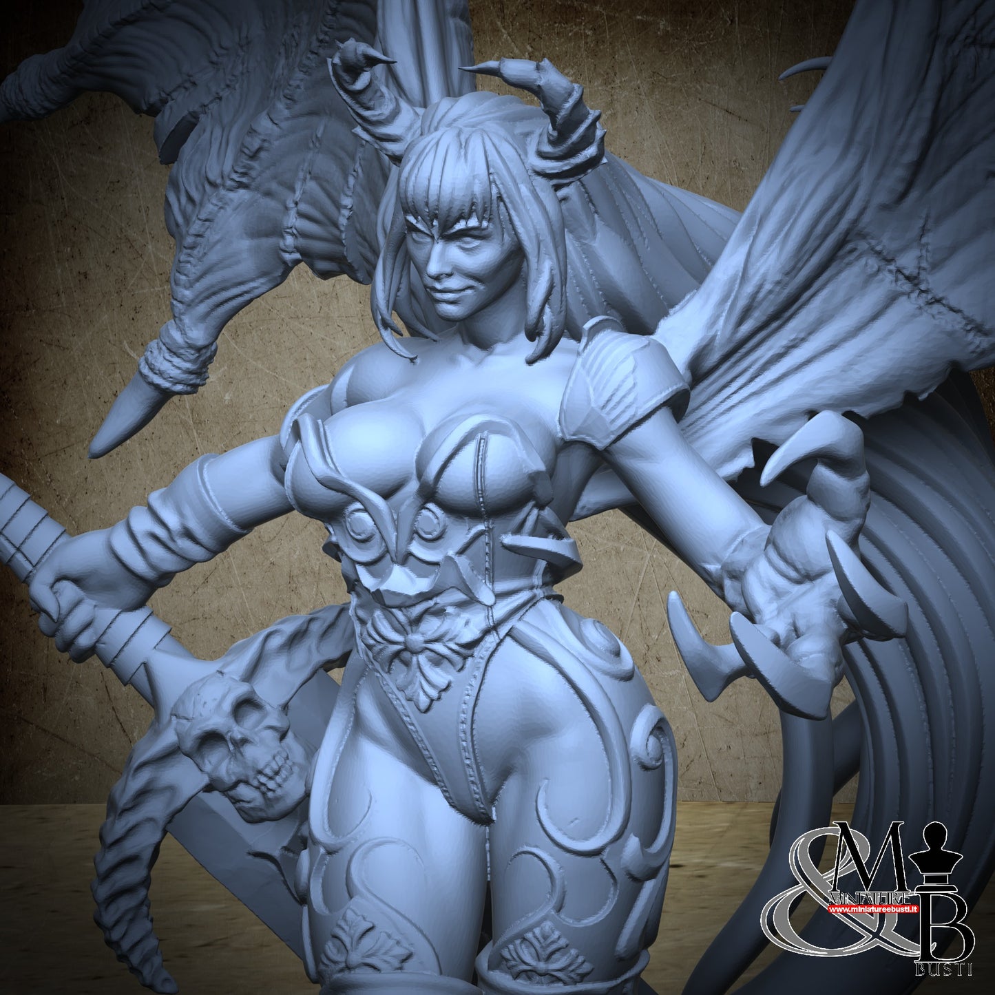 Succubus