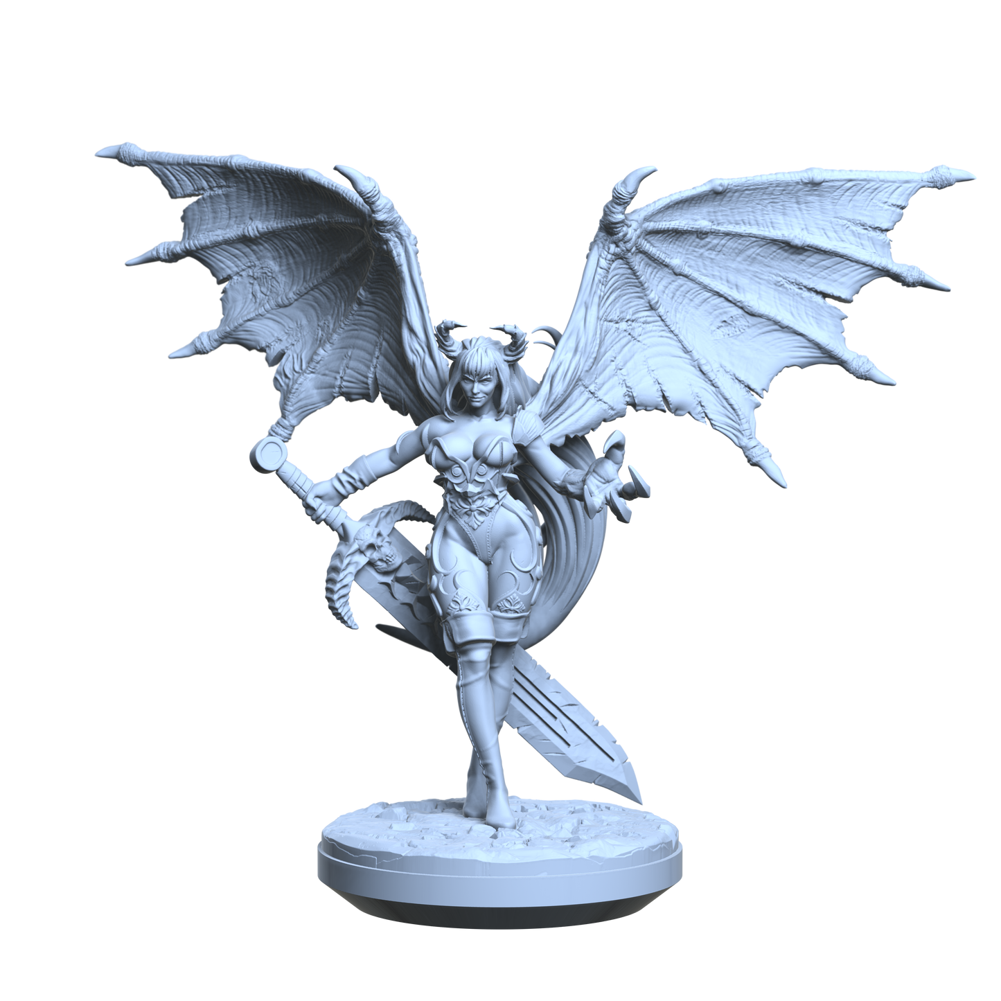 Succubus