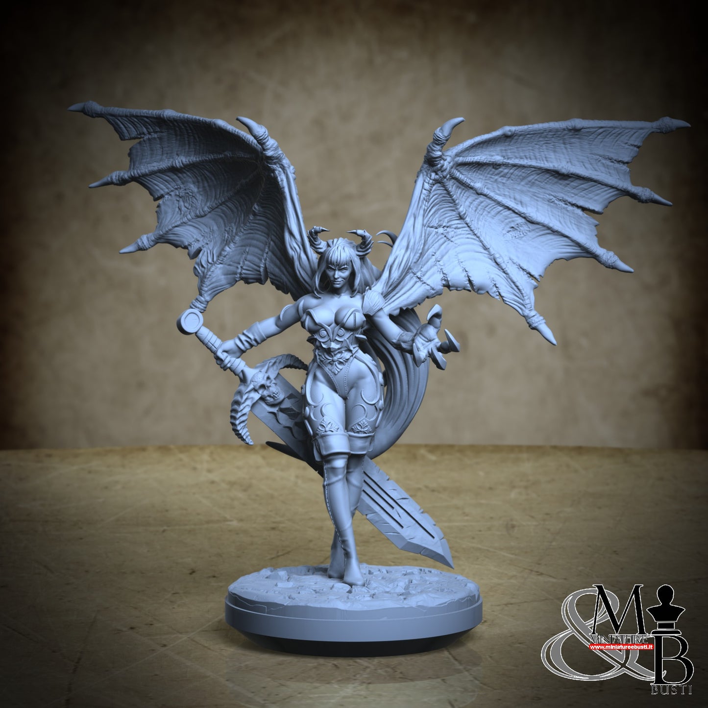 Succubus