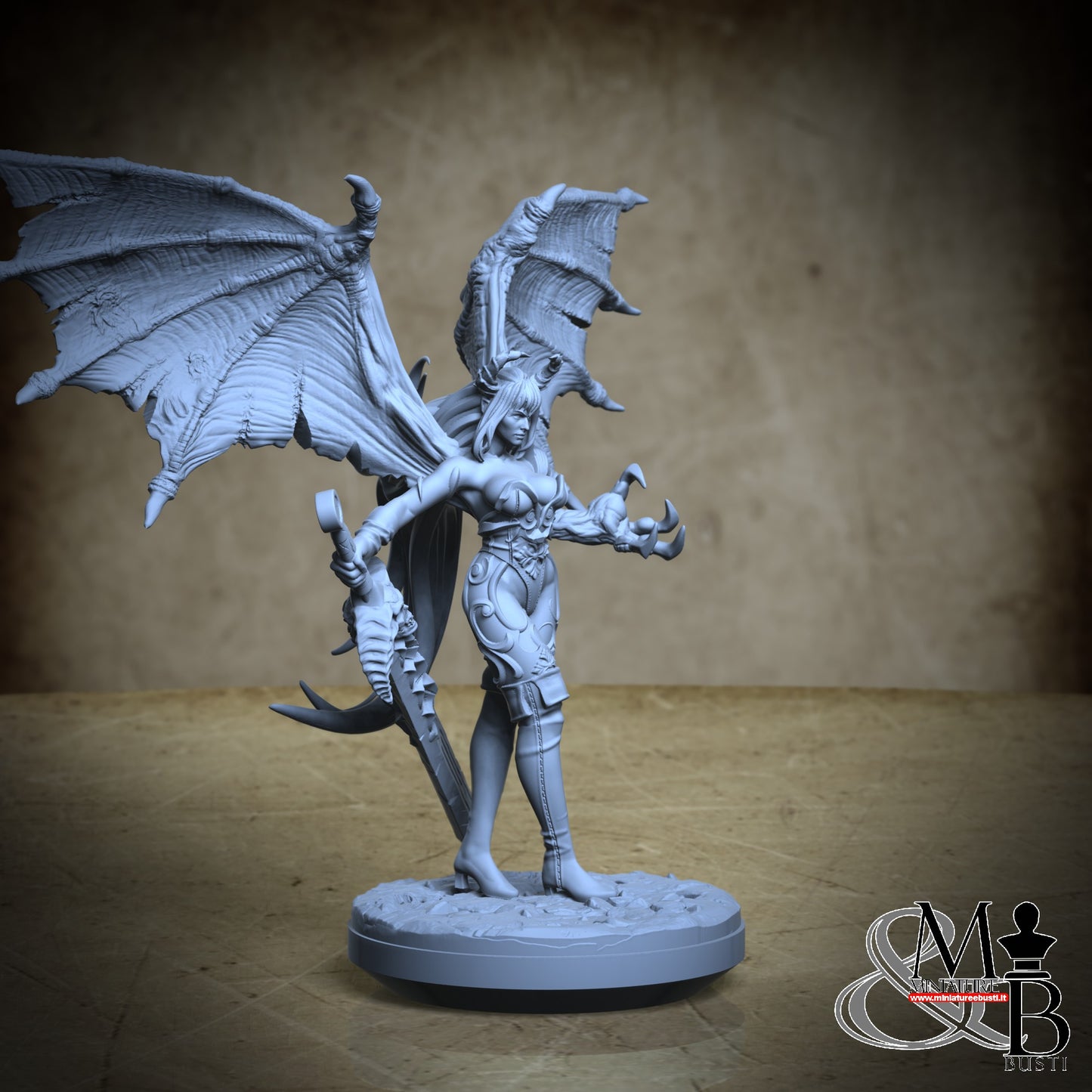 Succubus