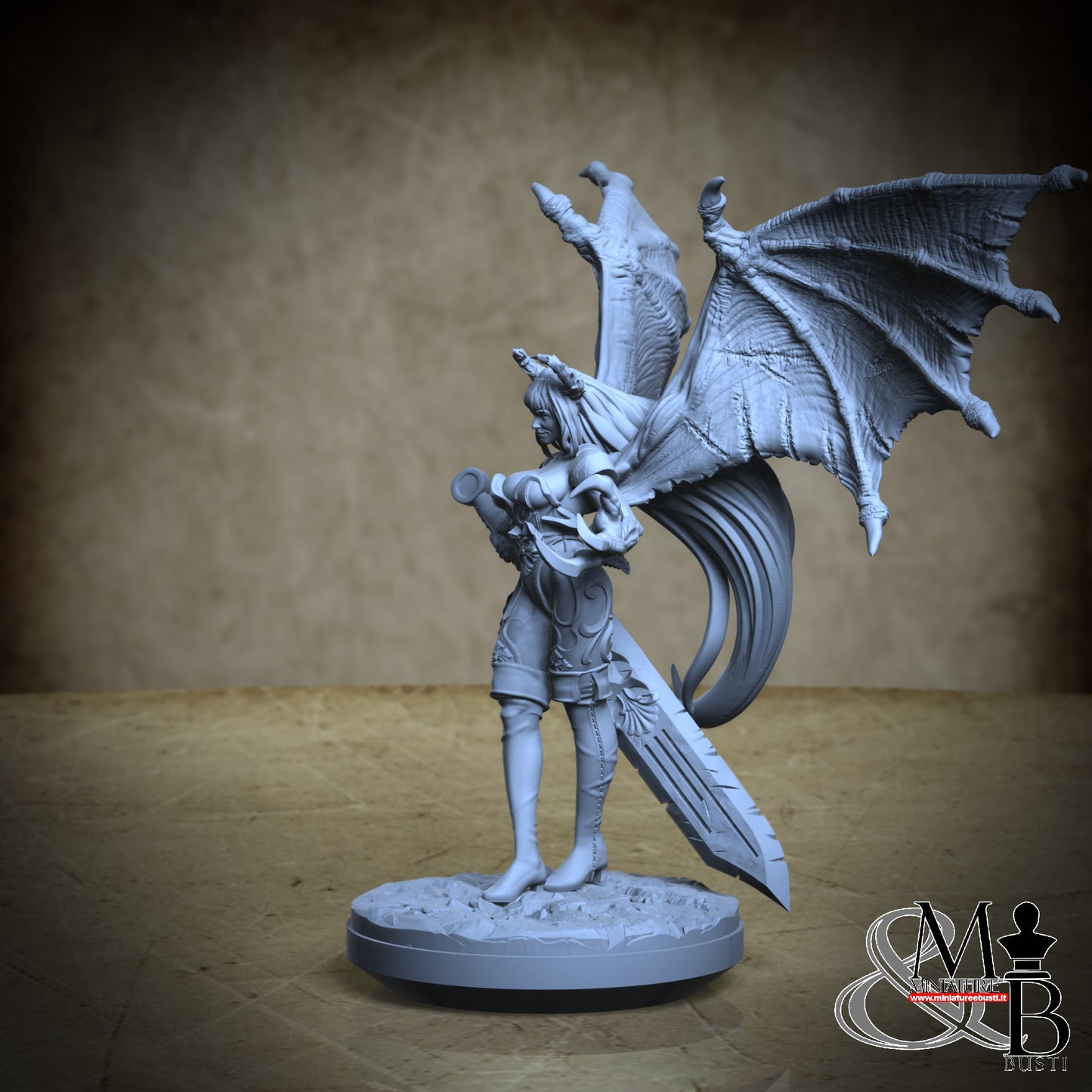 Succubus