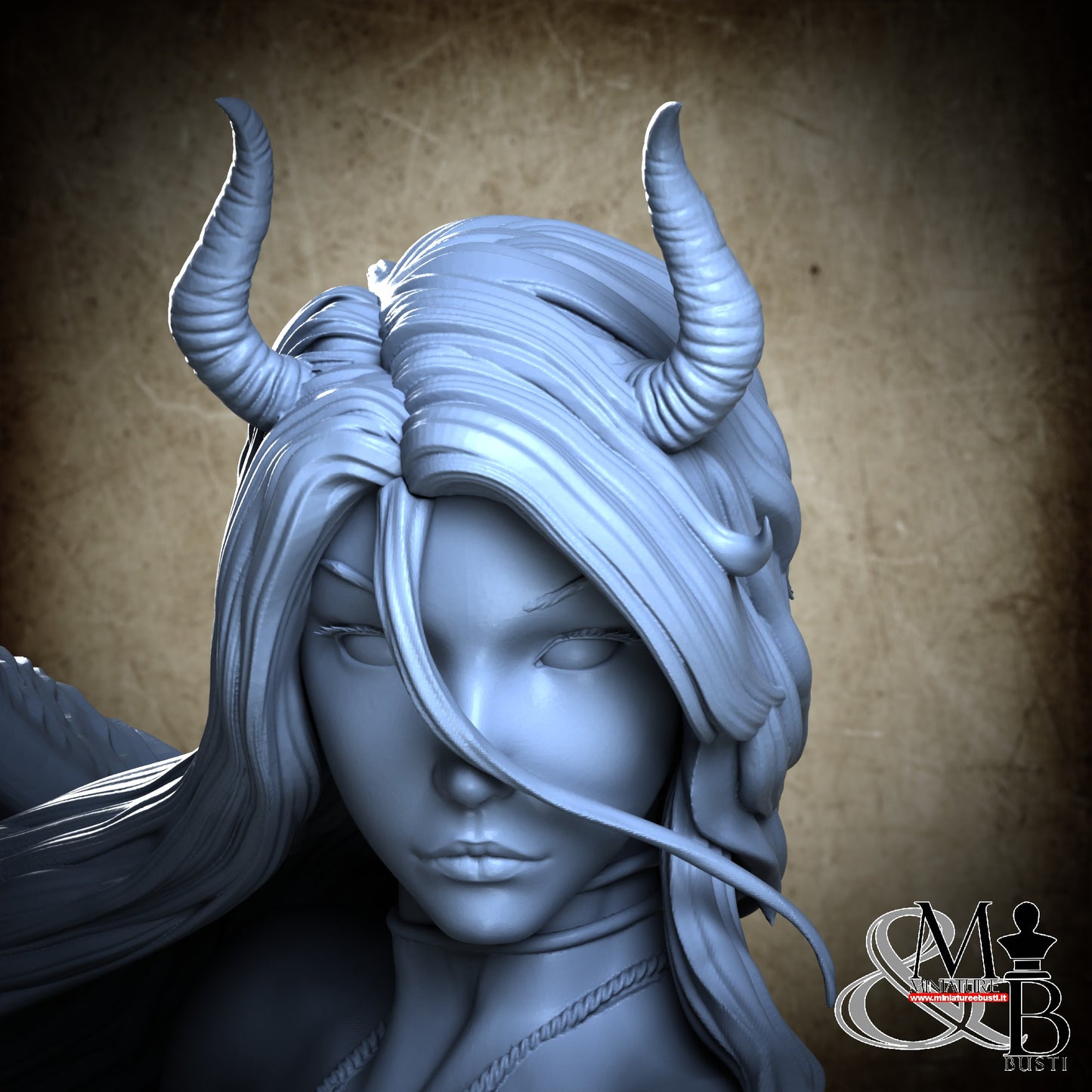 Succubus - NSFW