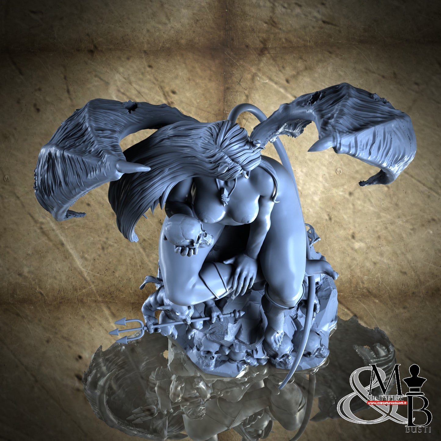 Succubus - NSFW