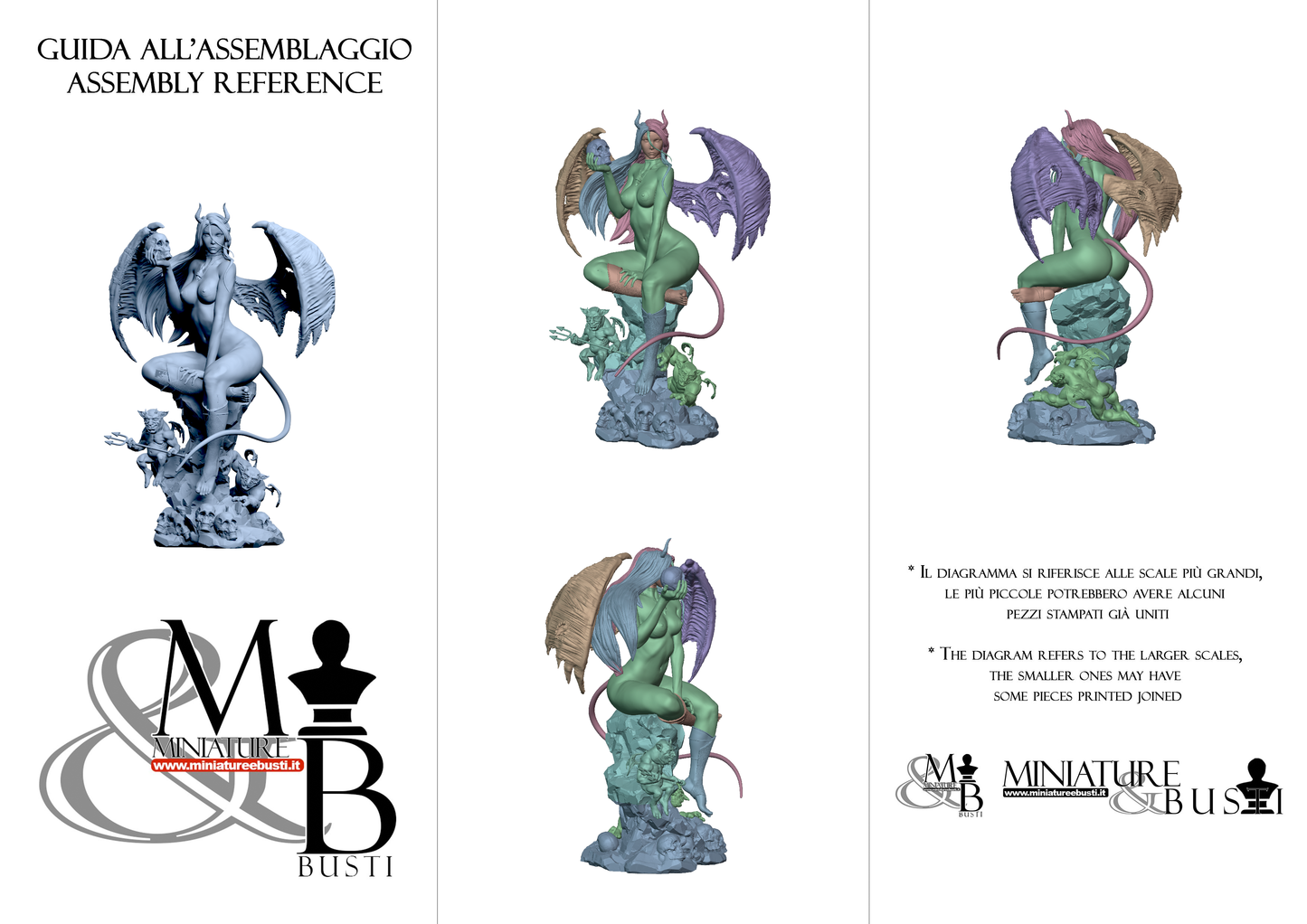 Succubus - NSFW