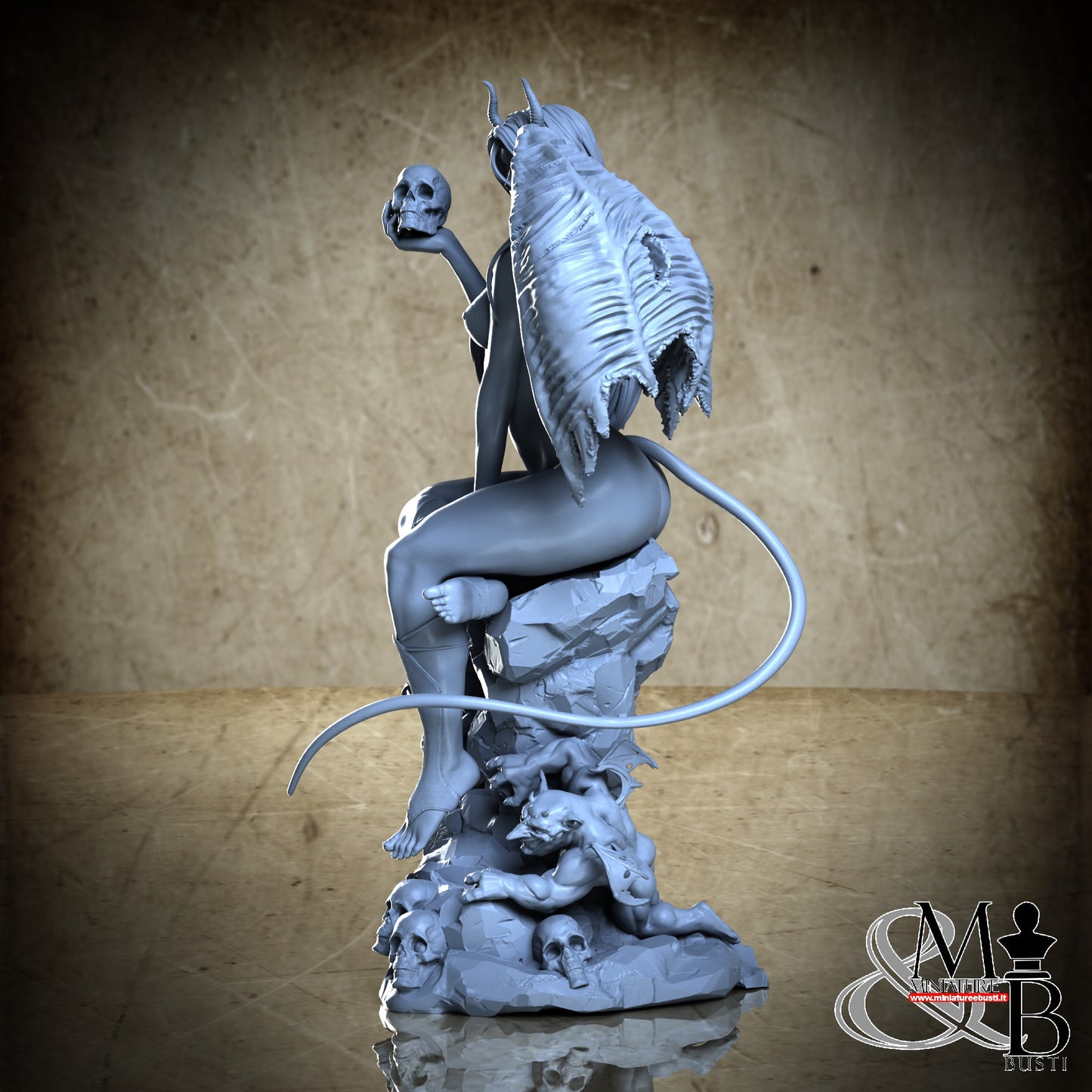 Succubus - NSFW