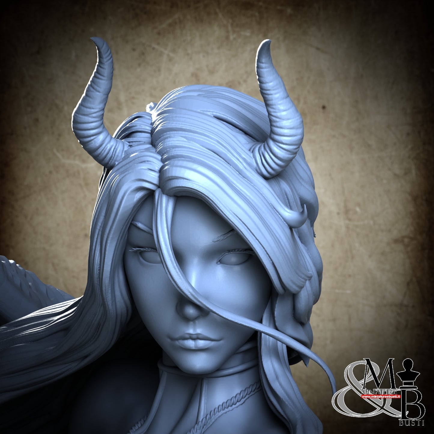 Succubus - SFW