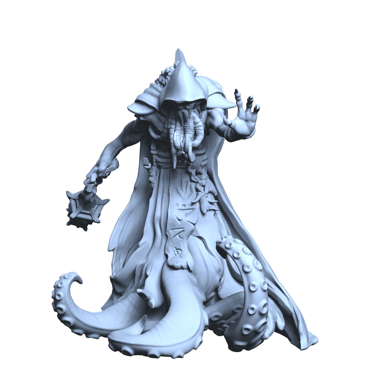 Sunken Shaman