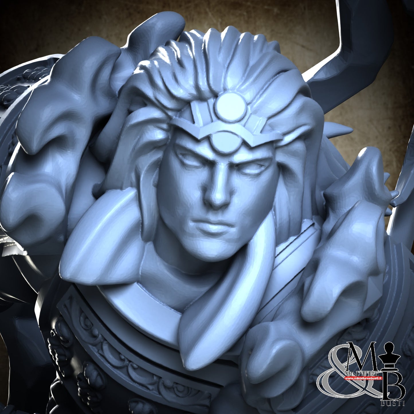 Susanoo
