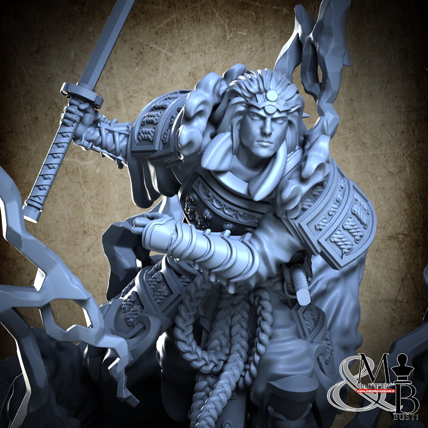 Susanoo