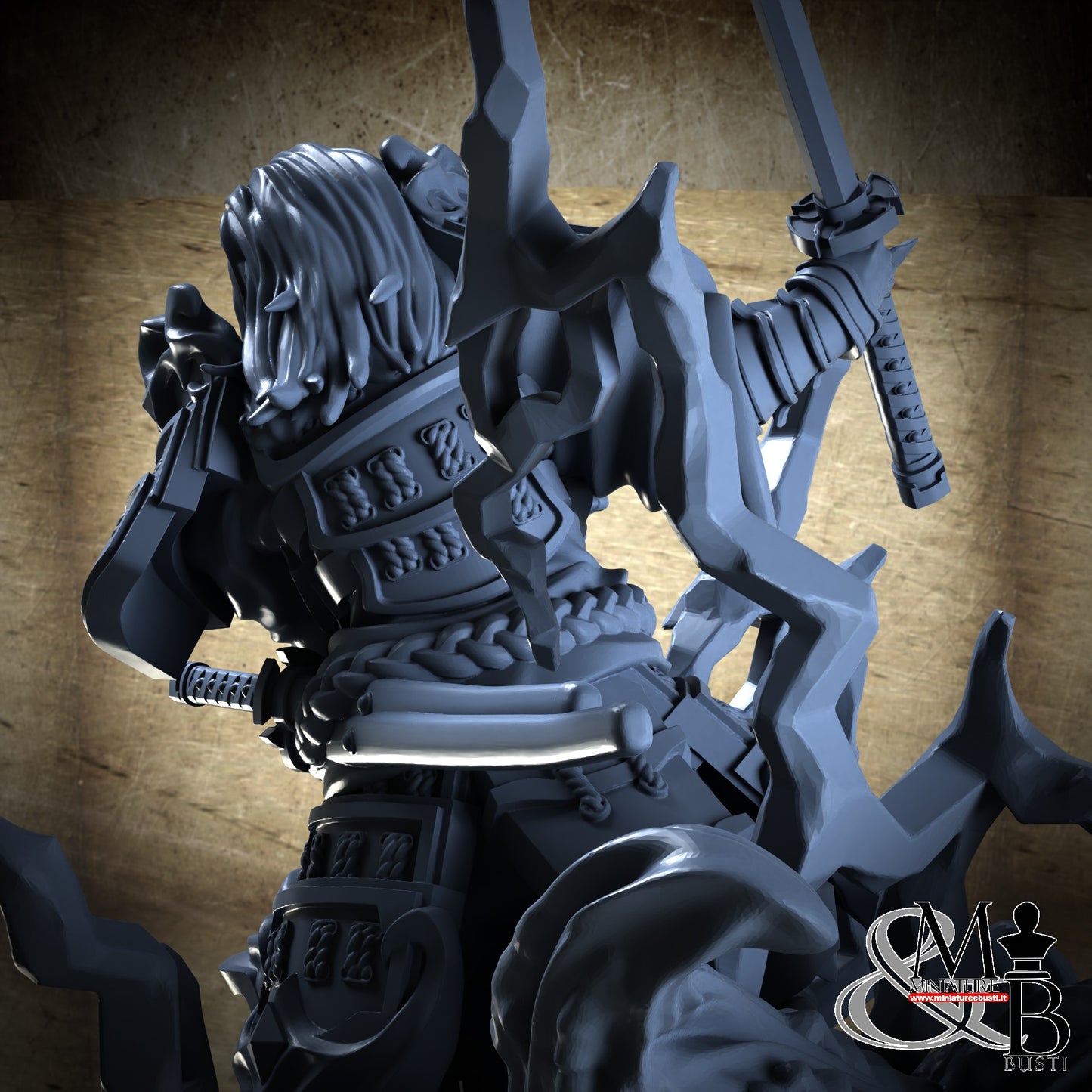Susanoo
