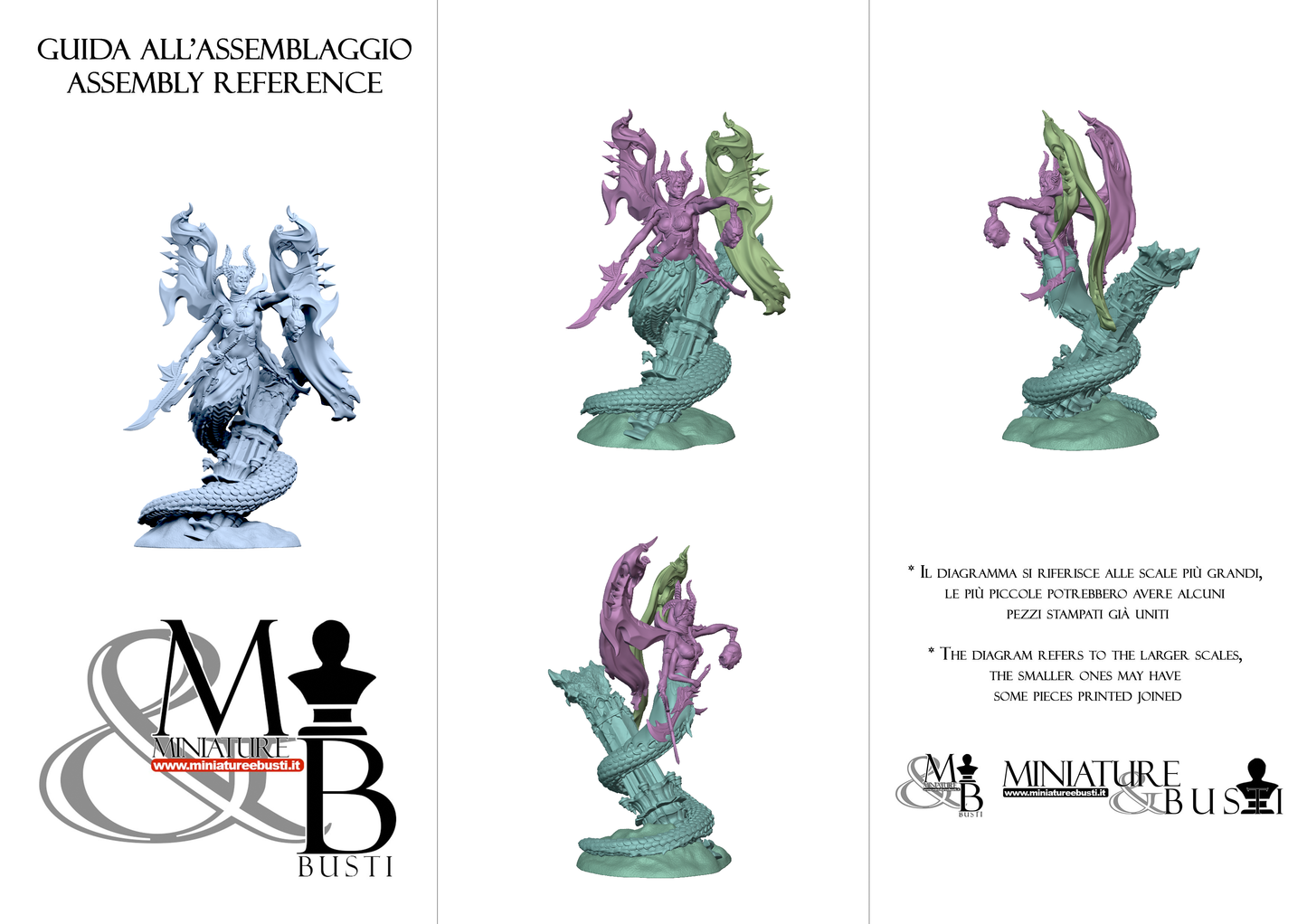 Tamareth (Pose 3)