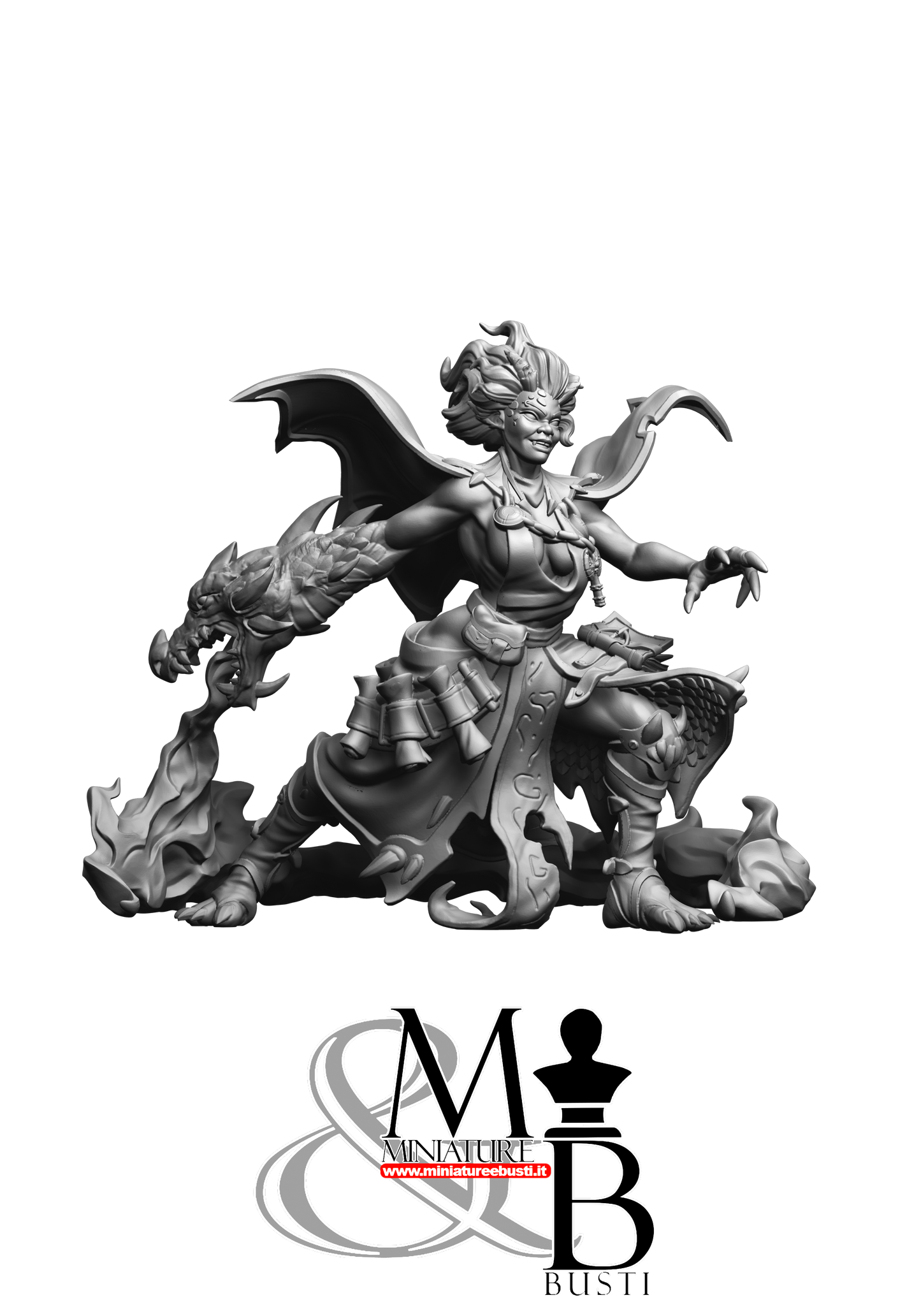 Tanis, the Dragon Heiress
