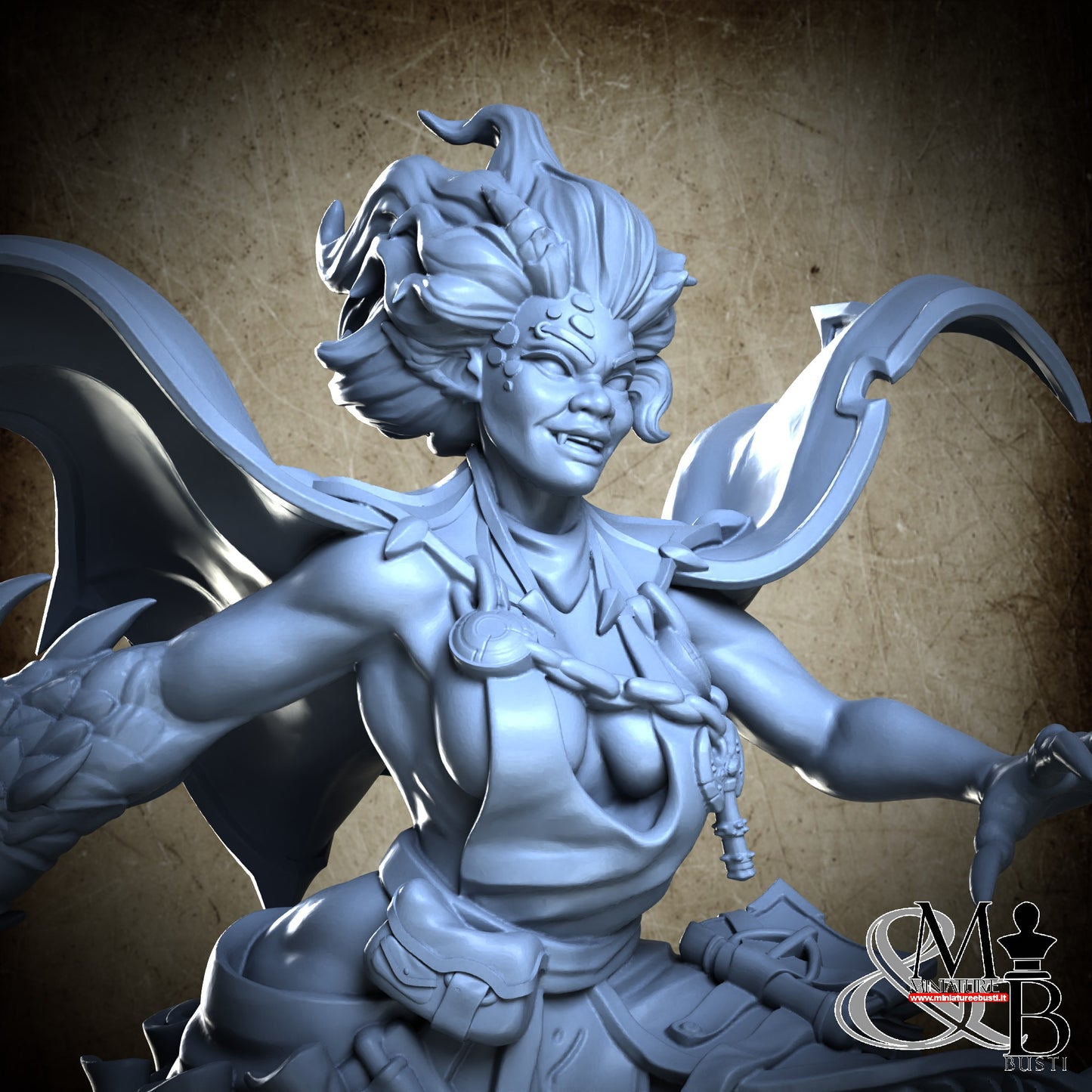 Tanis, the Dragon Heiress