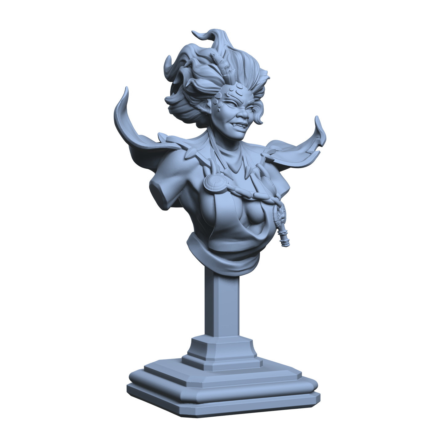 Tanis Bust