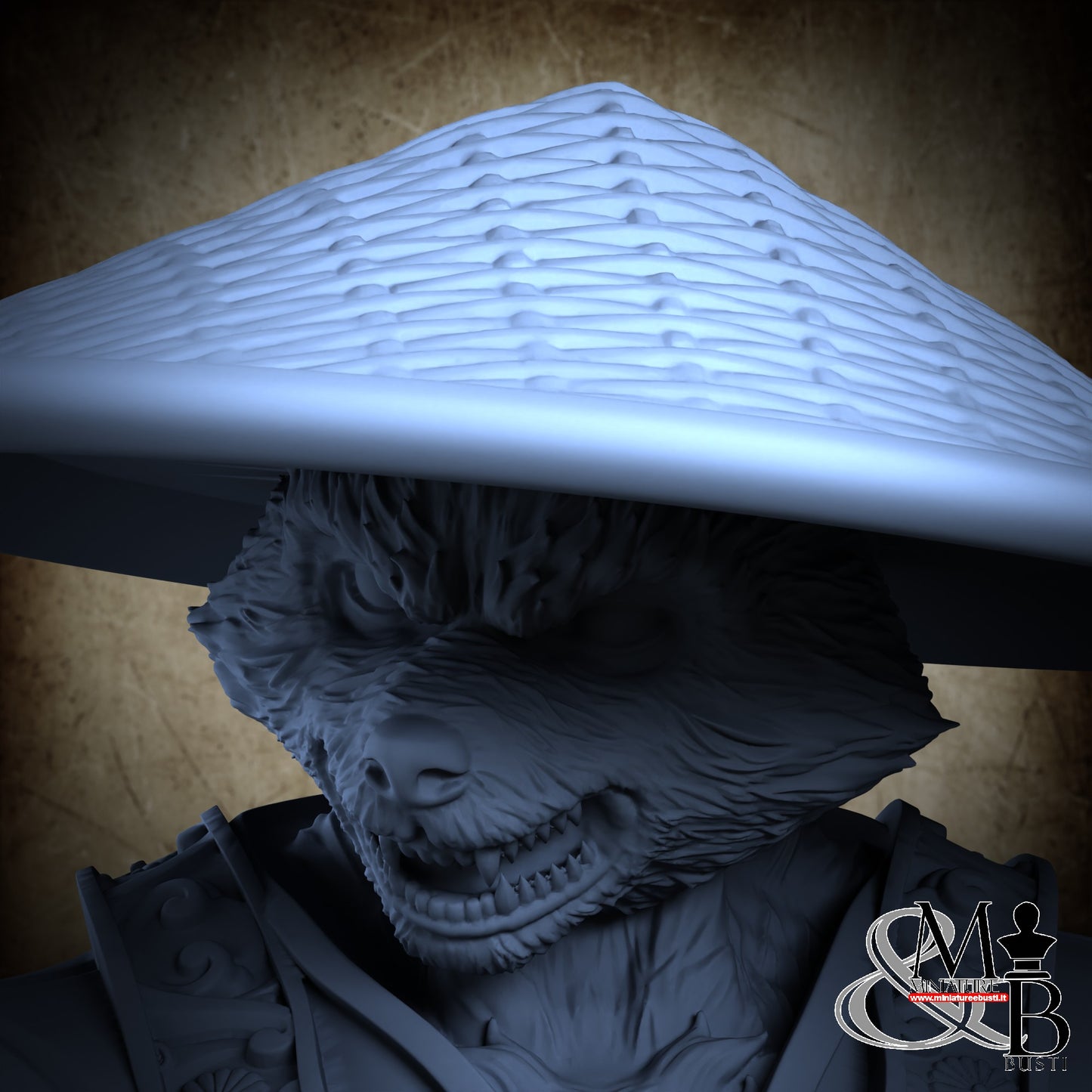 Tanuki - 01