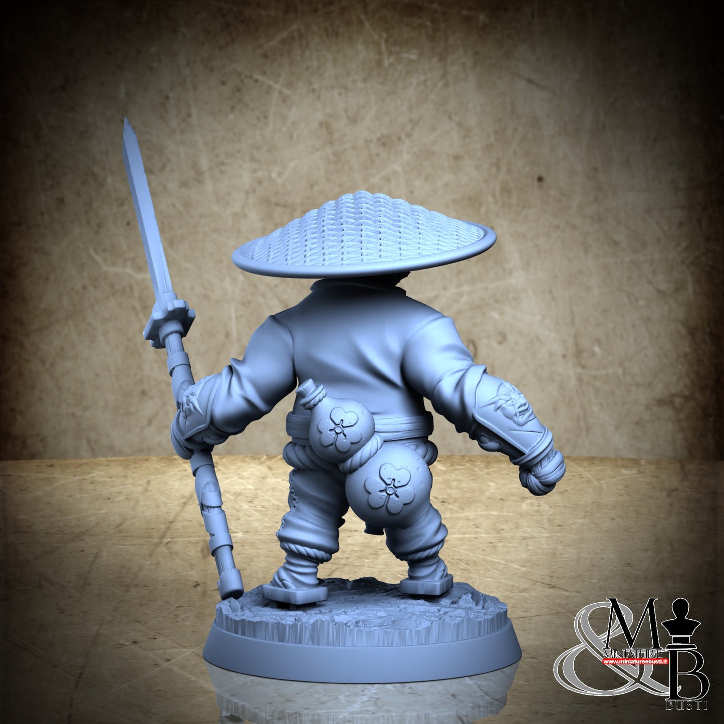 Tanuki - 02