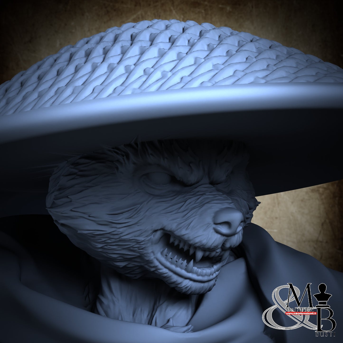 Tanuki - 03