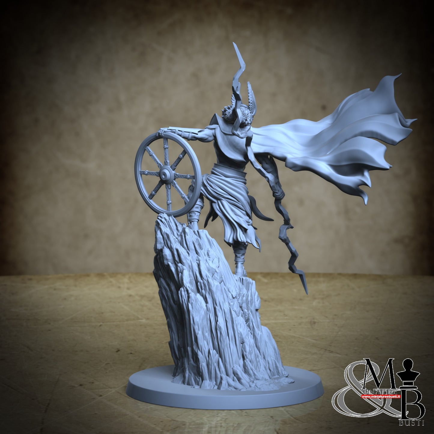 Taranis