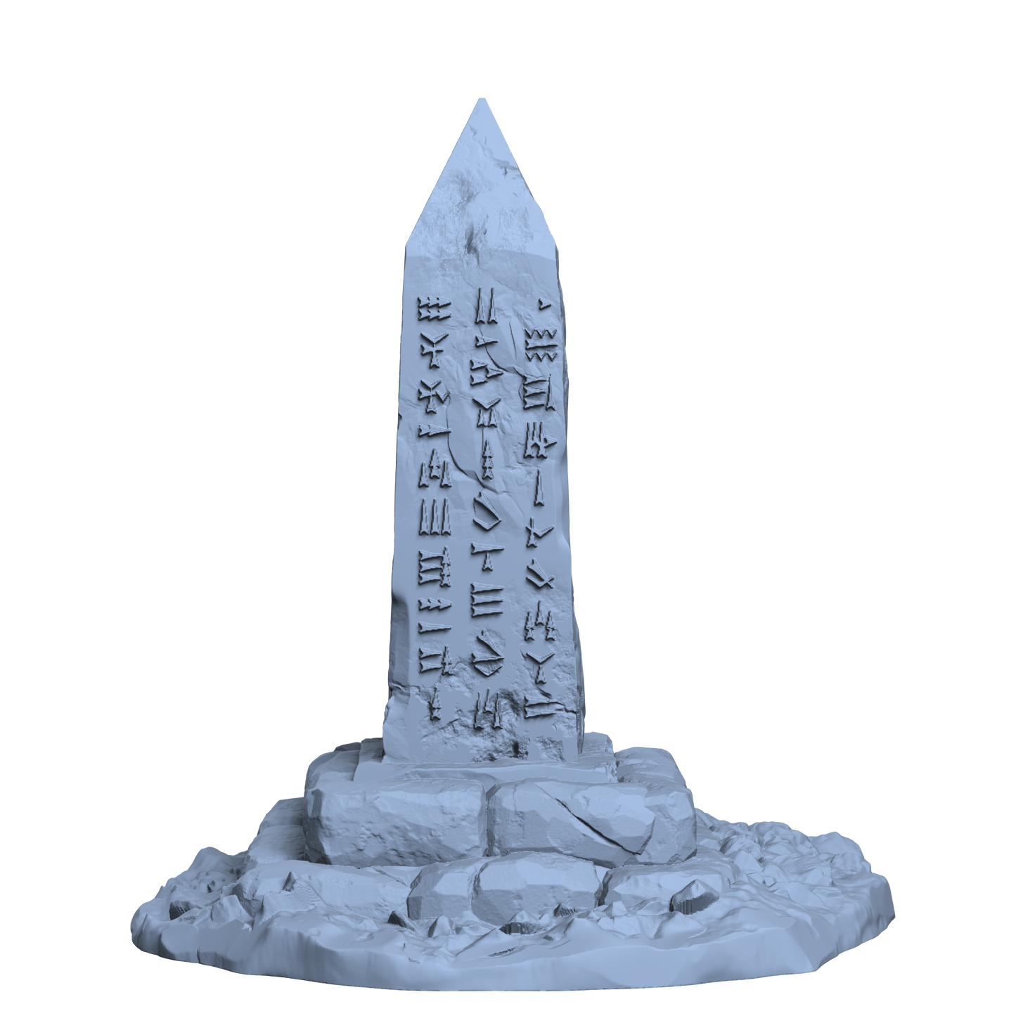 Terrains