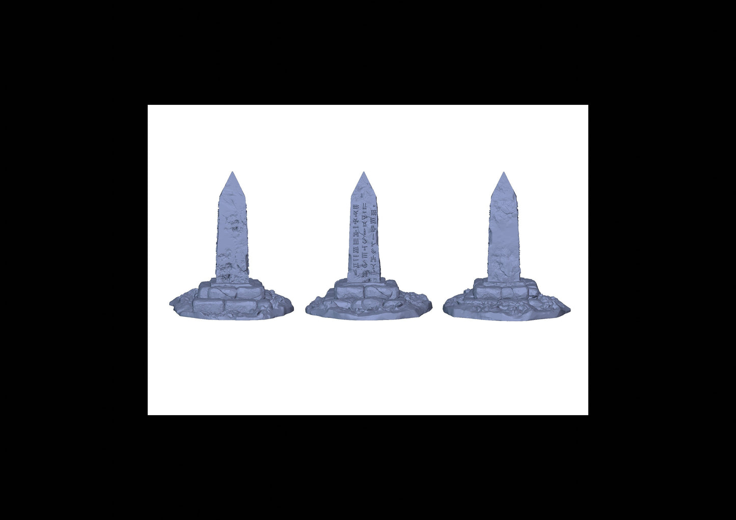 Terrains