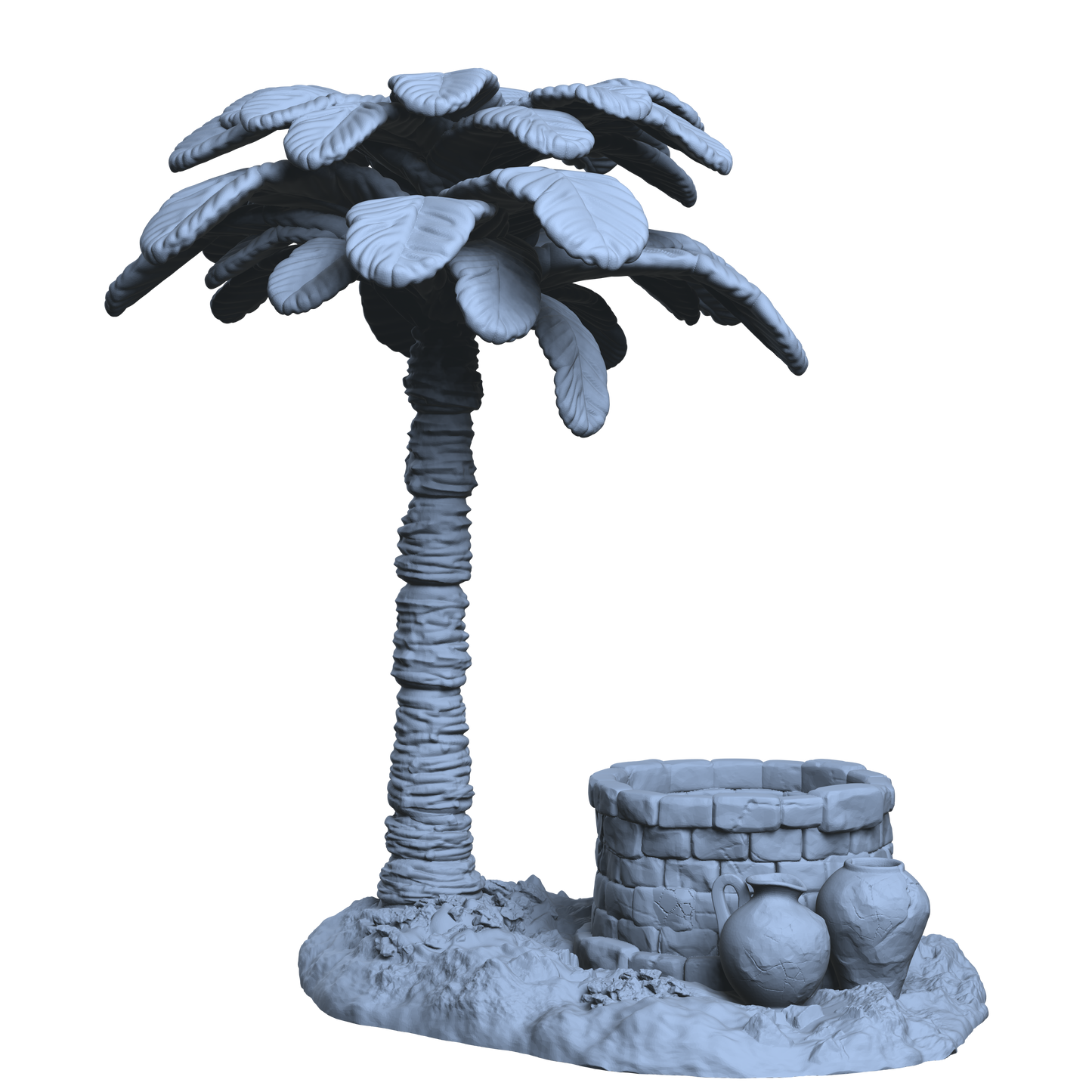 Terrains