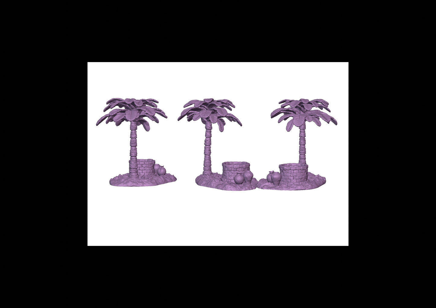 Terrains