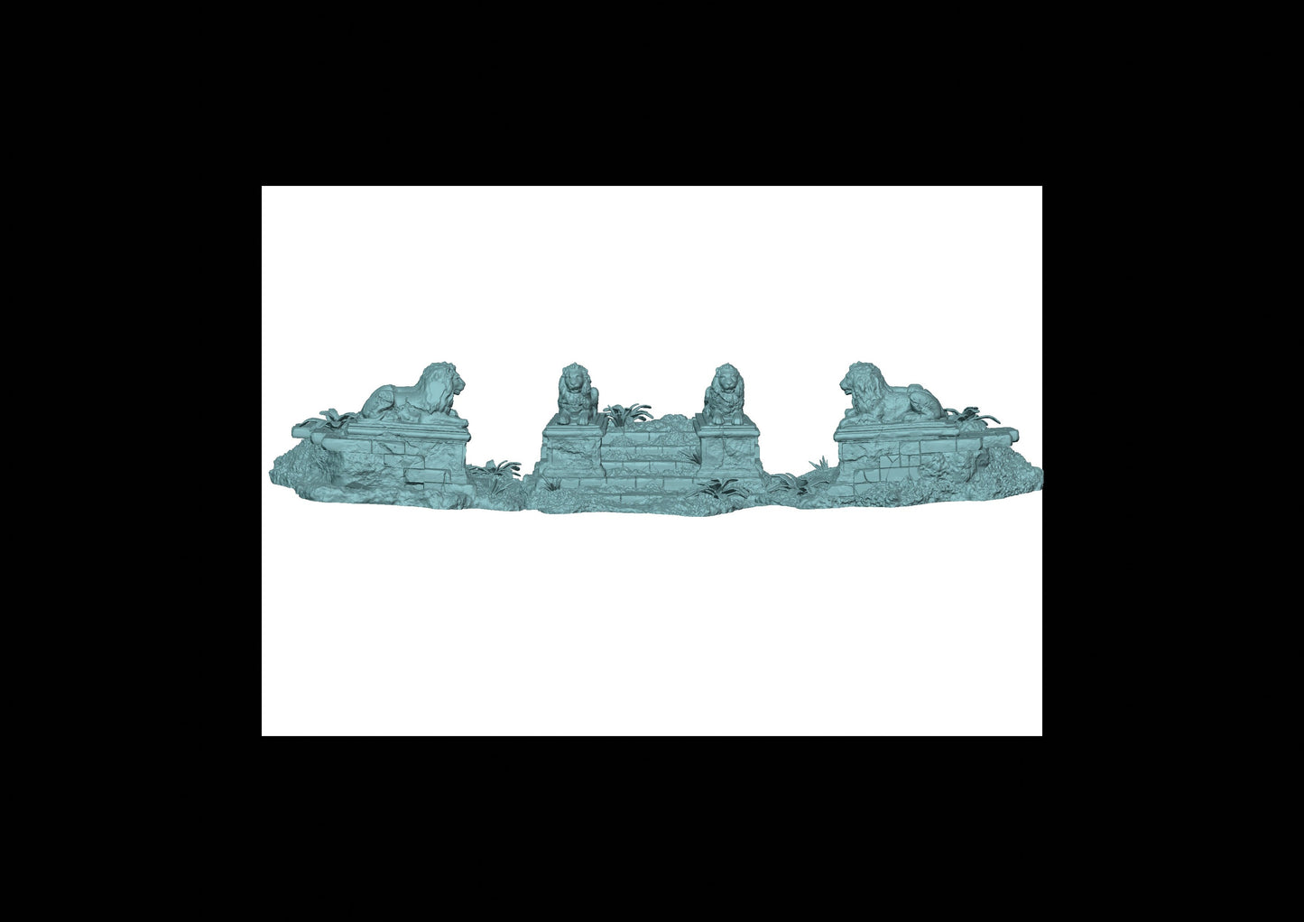 Terrains