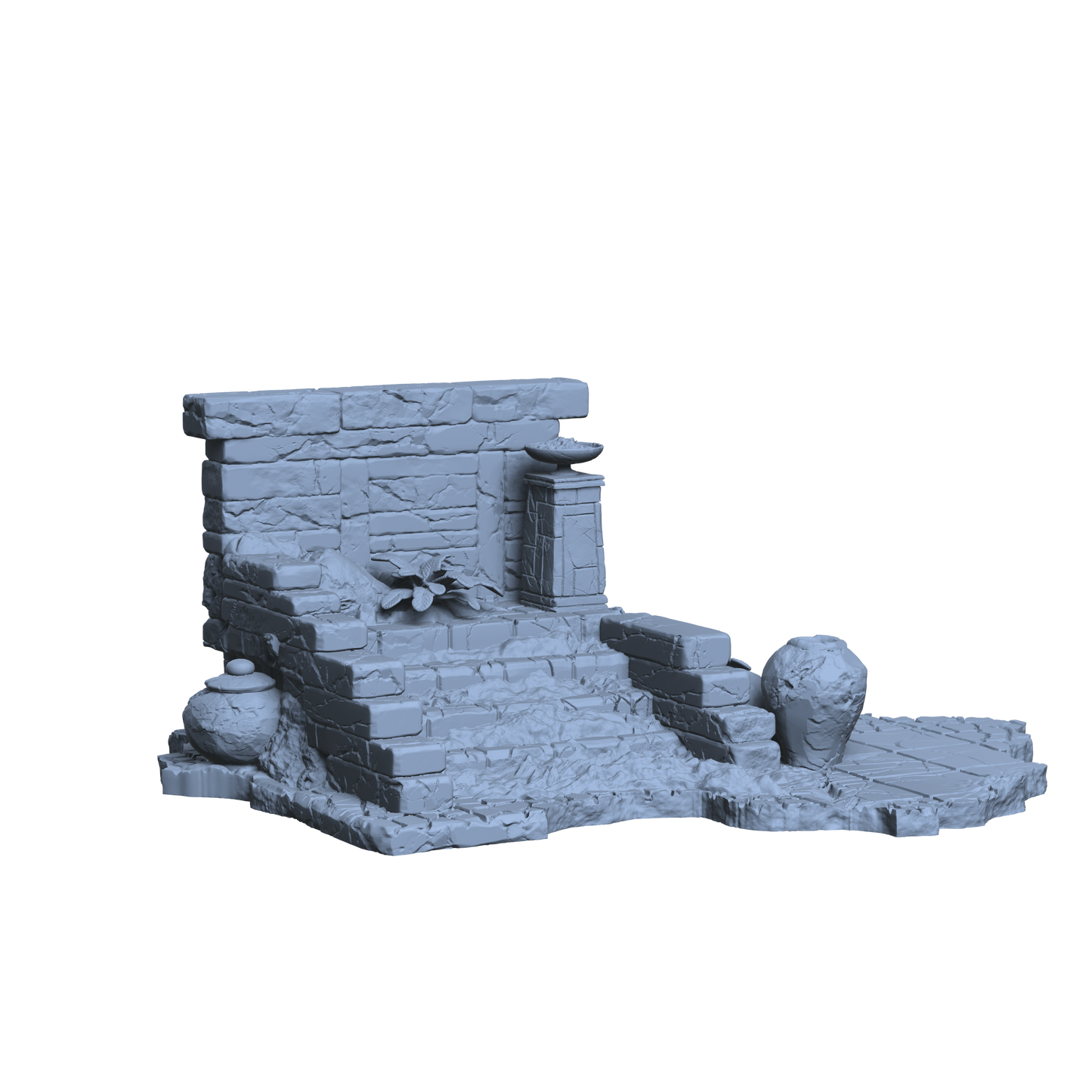 Terrains