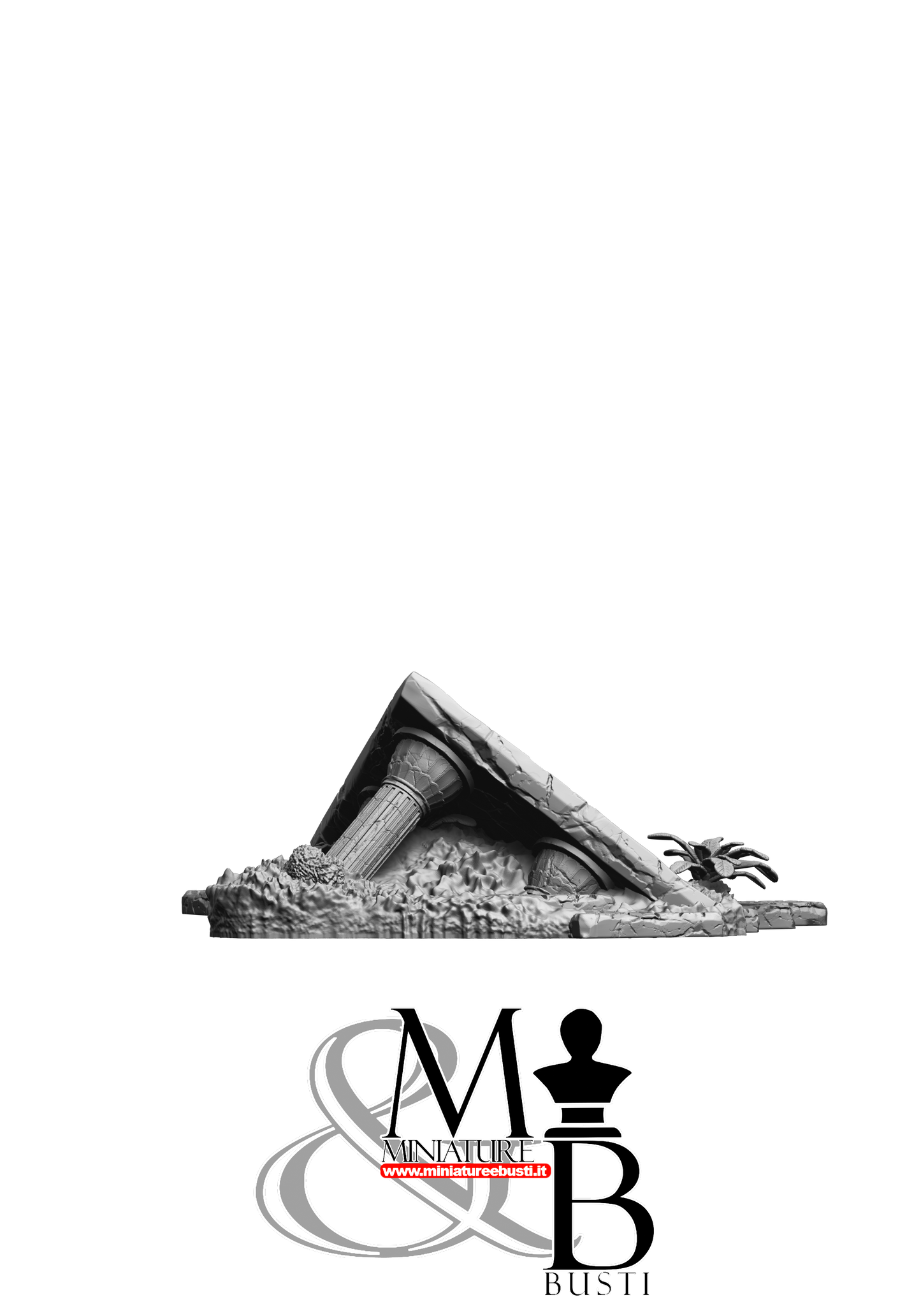 Terrains