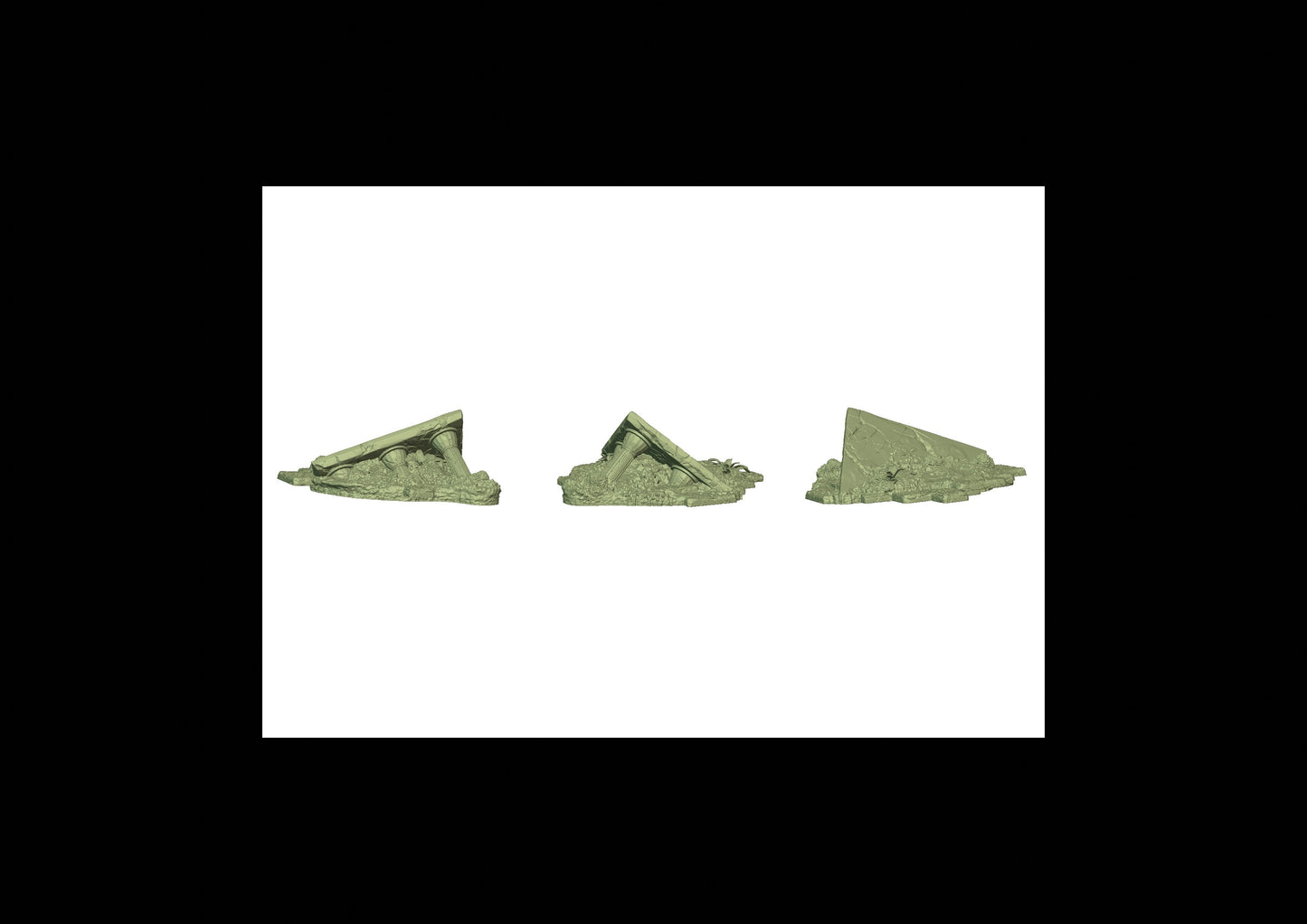 Terrains