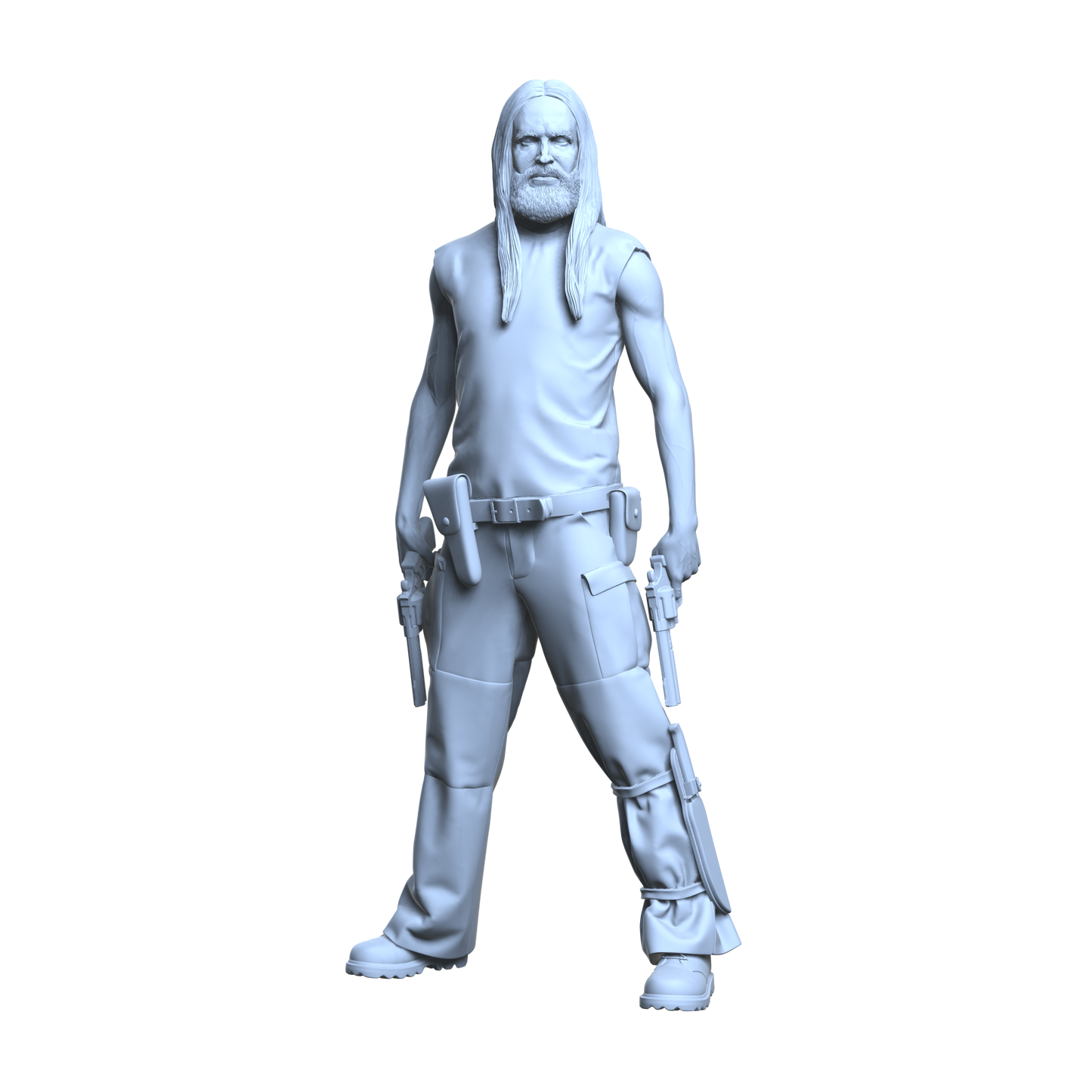 Otis (Fanart, Garage Kit)