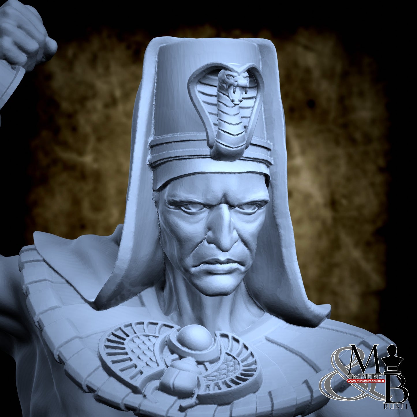High Priests of Egypt - Sacrificante