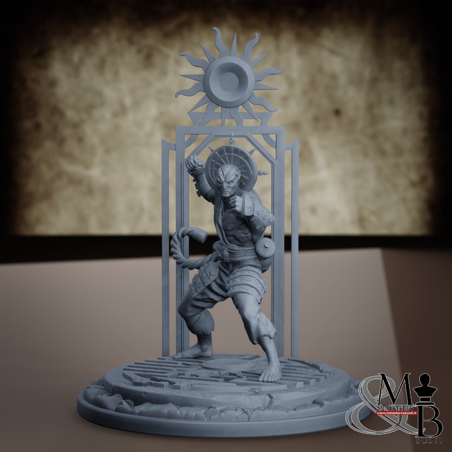 Sun