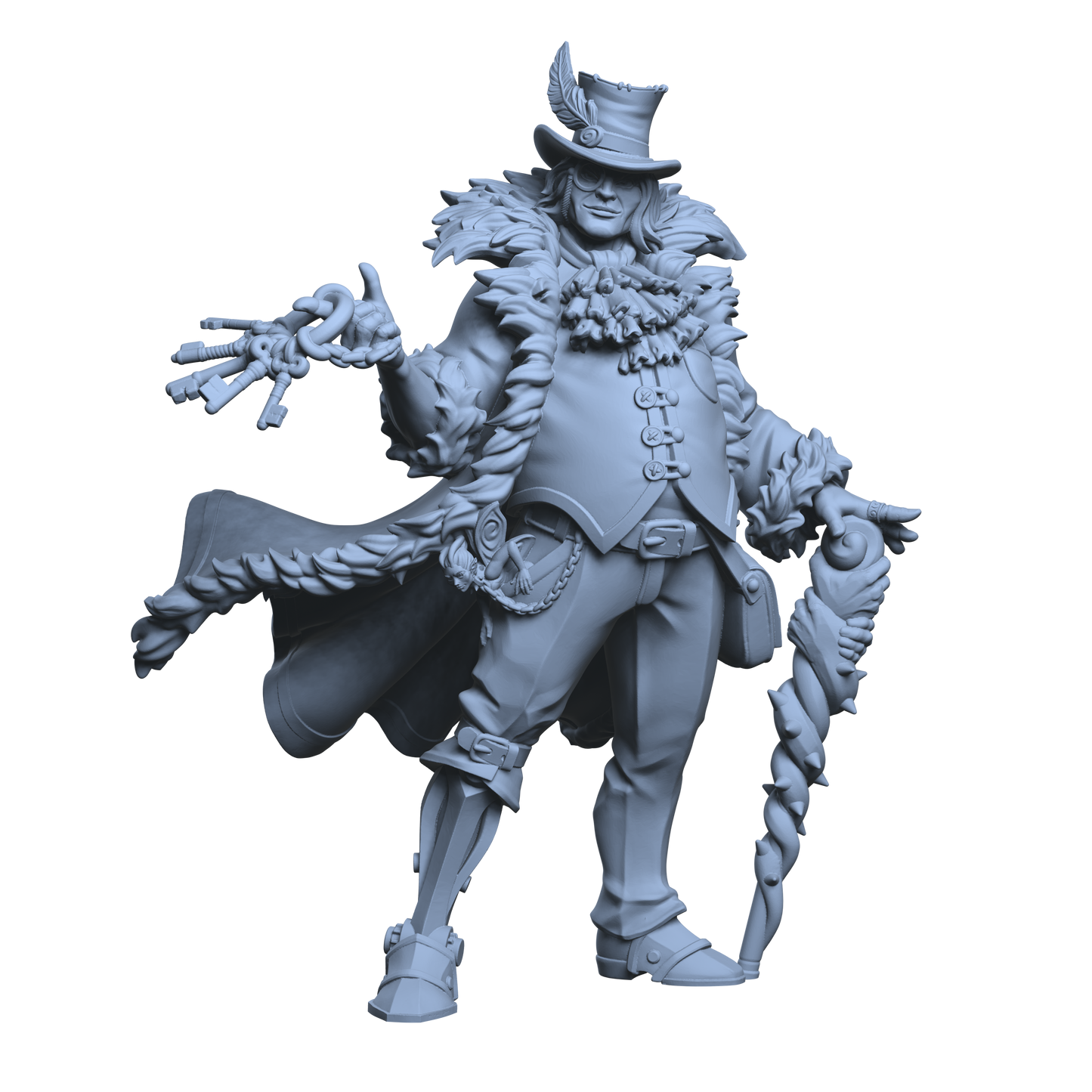Theater Owner