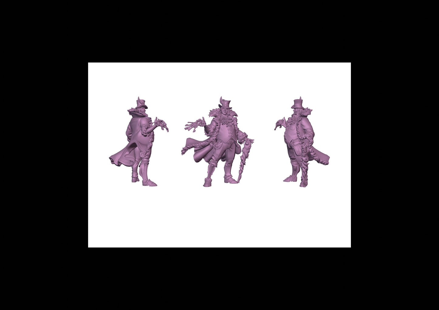 Theater Owner