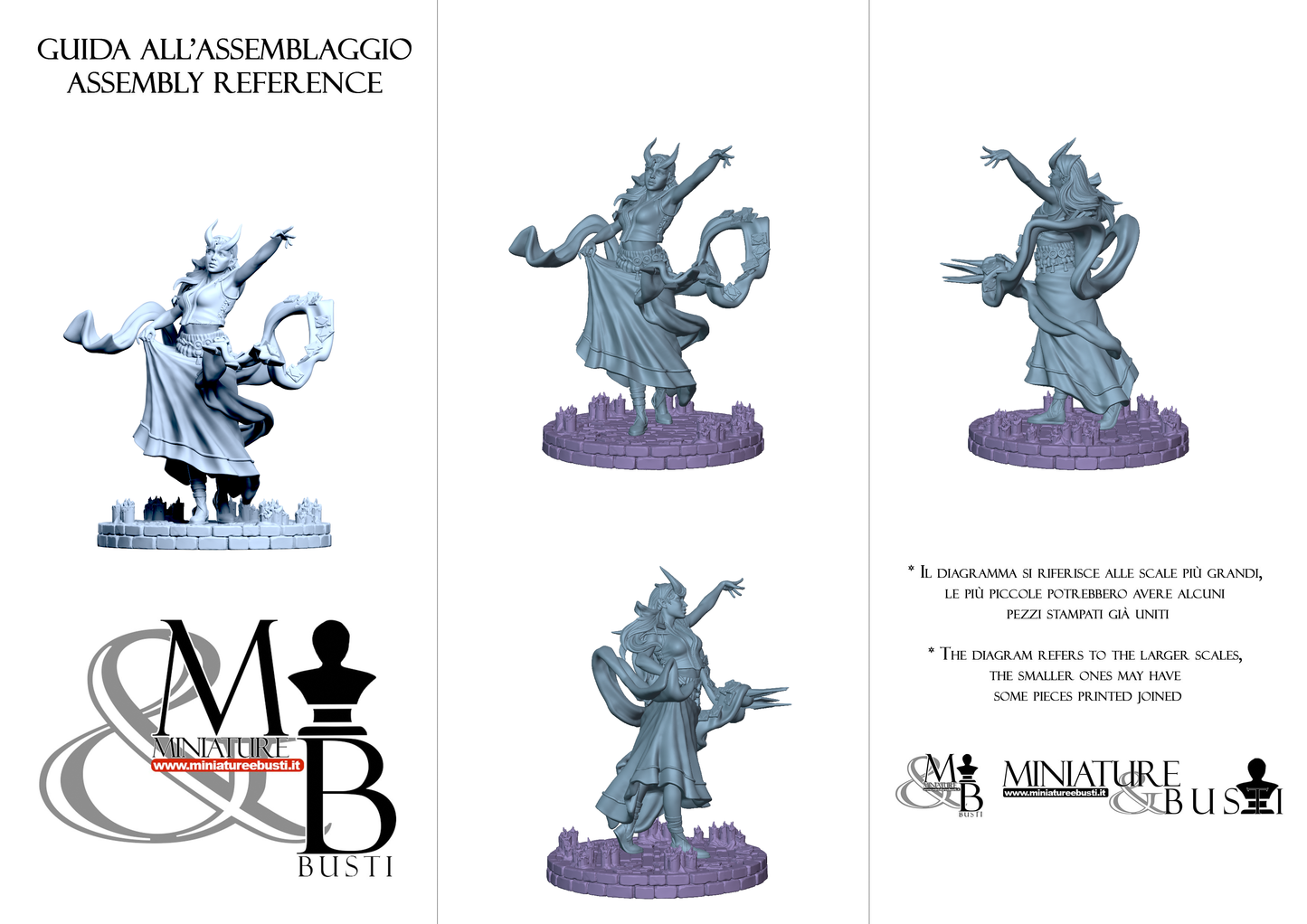 Chaval Tiefling Female - Female 2