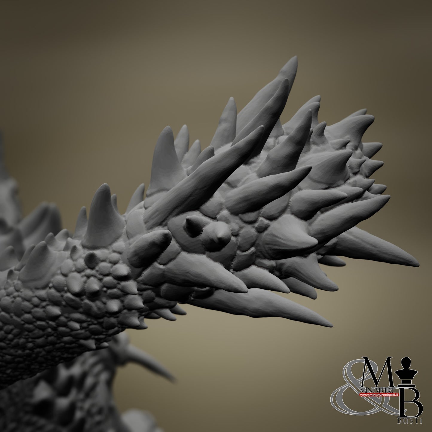 Titanoceratus Combat Team - Titanoceratus Only