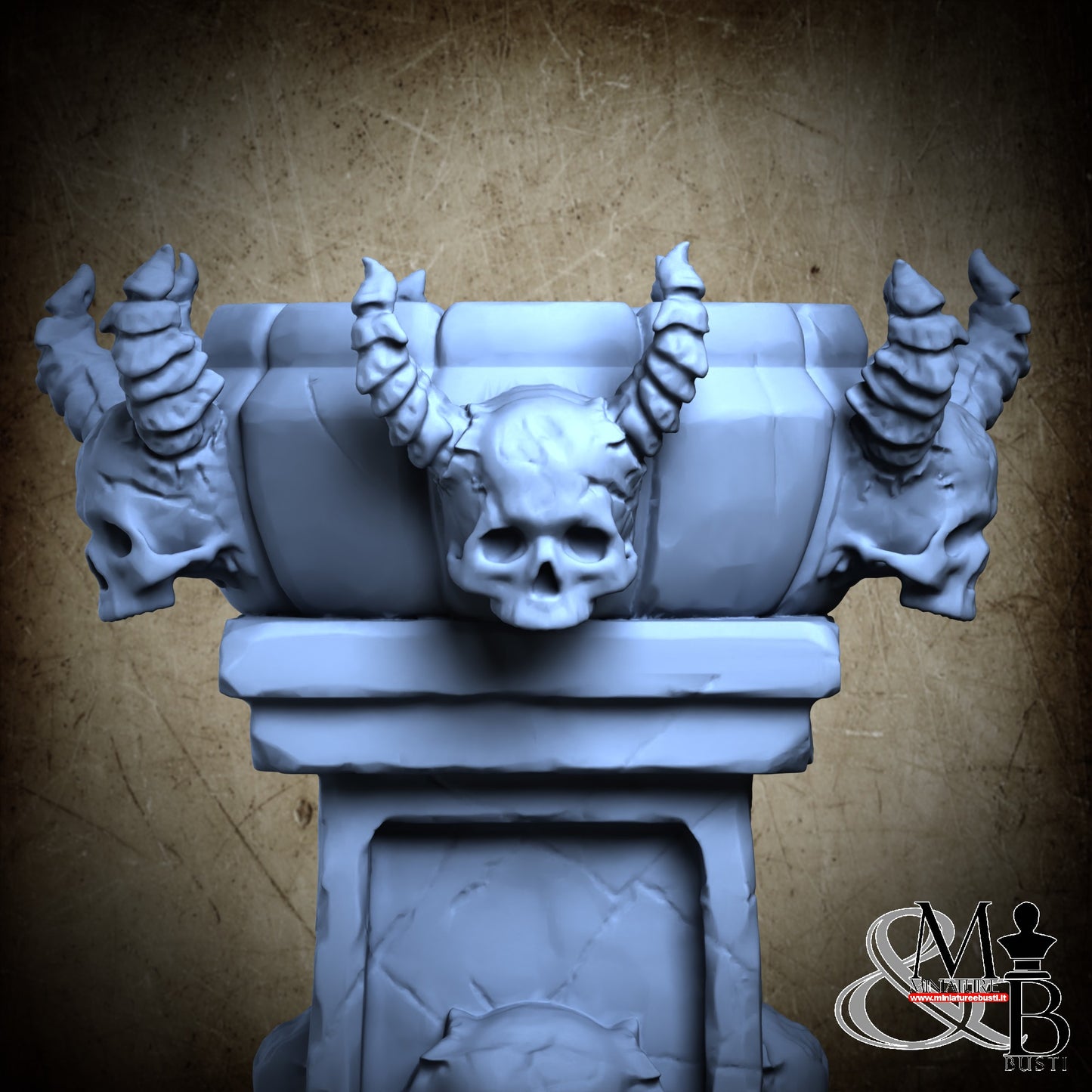 Tower of Maledicti