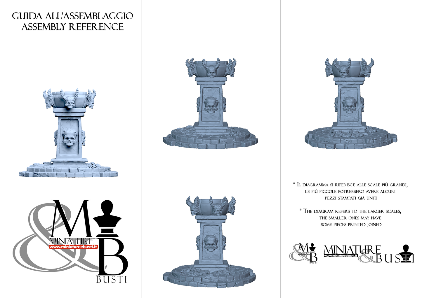 Tower of Maledicti