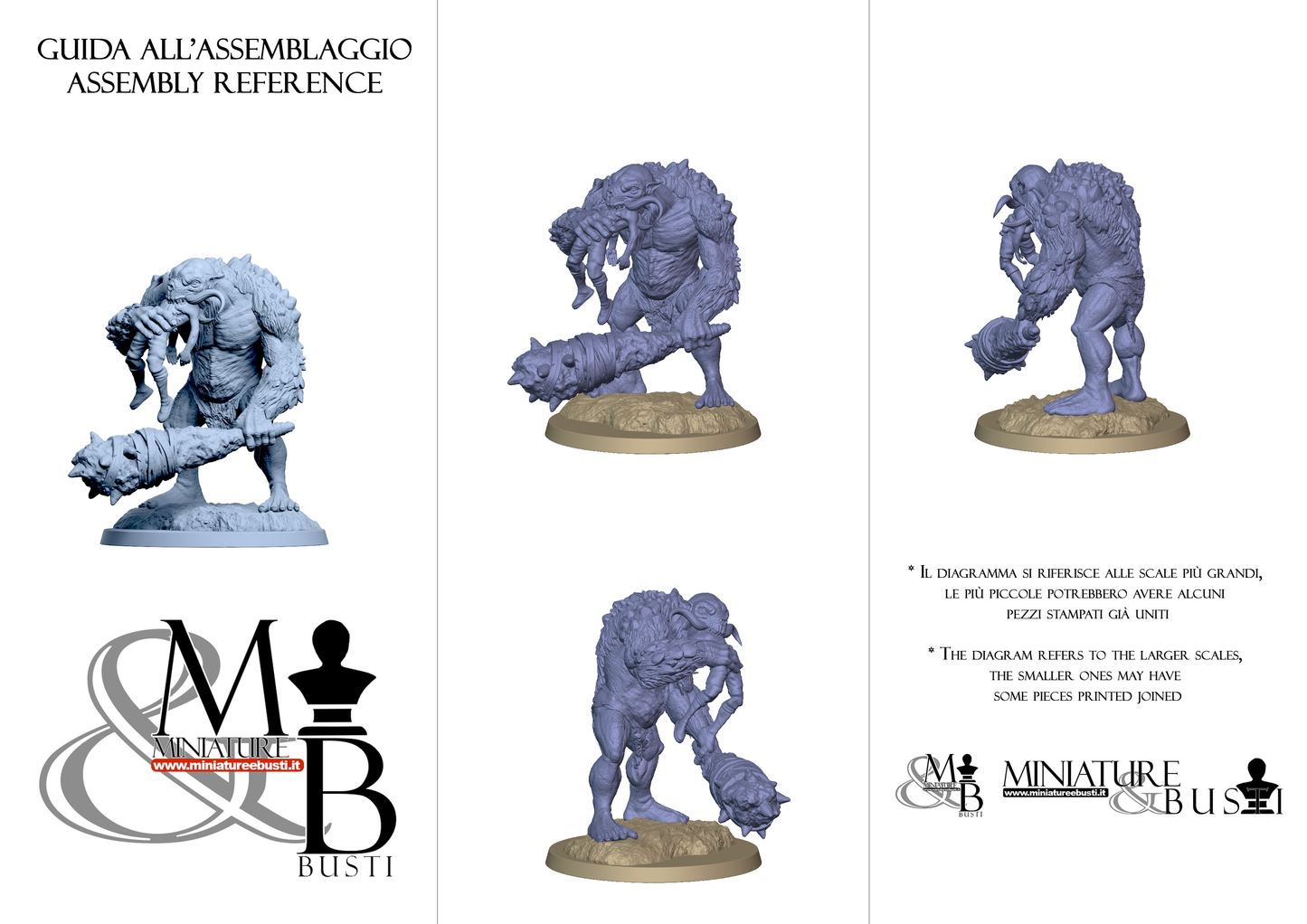 Cave Troll - 03