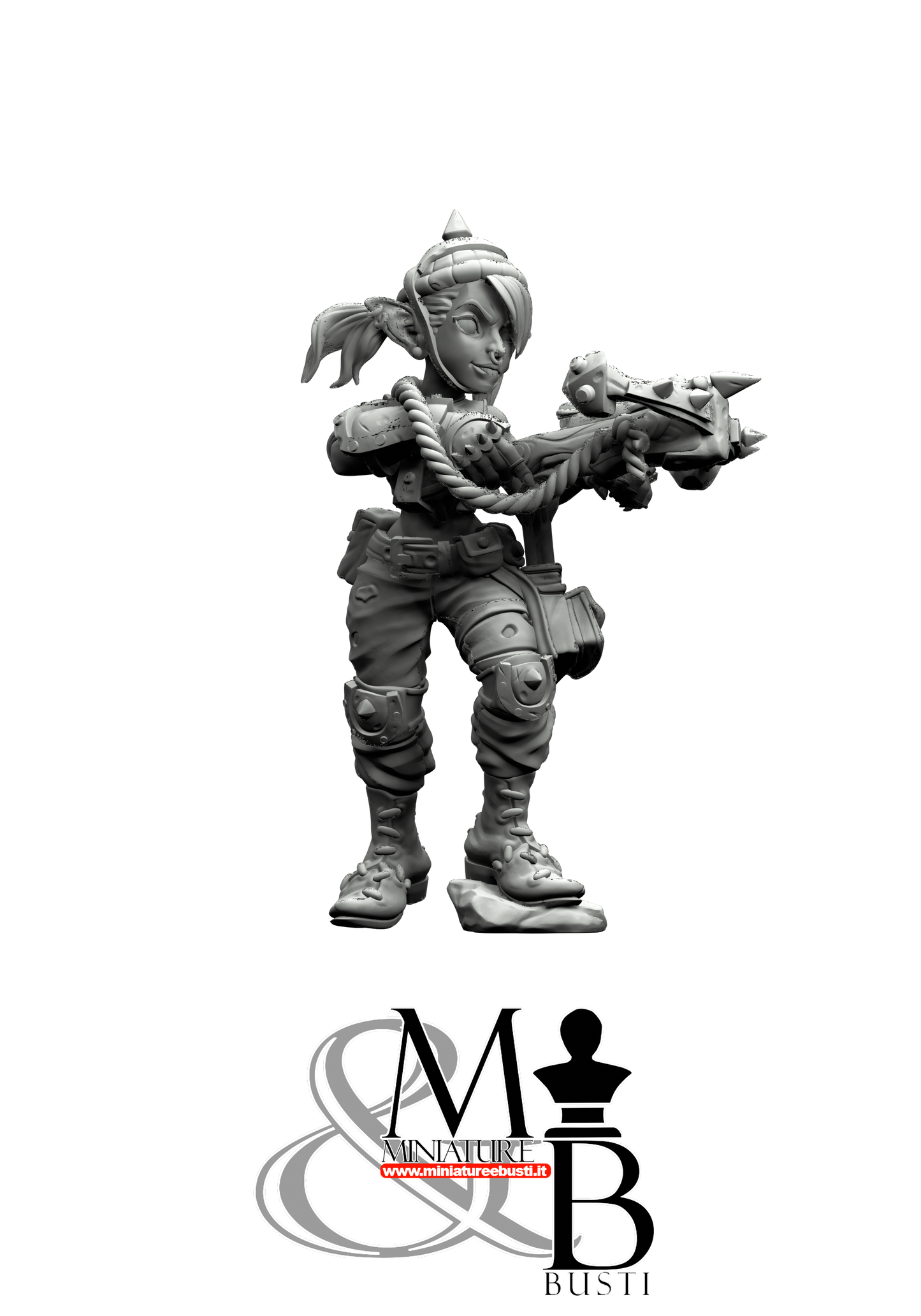 Goblin Tshuk