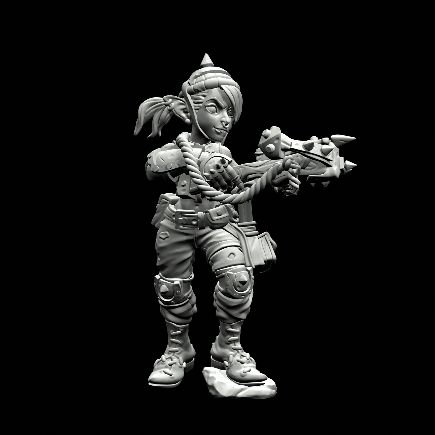 Goblin Tshuk