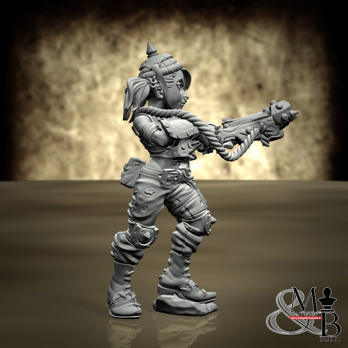 Goblin Tshuk