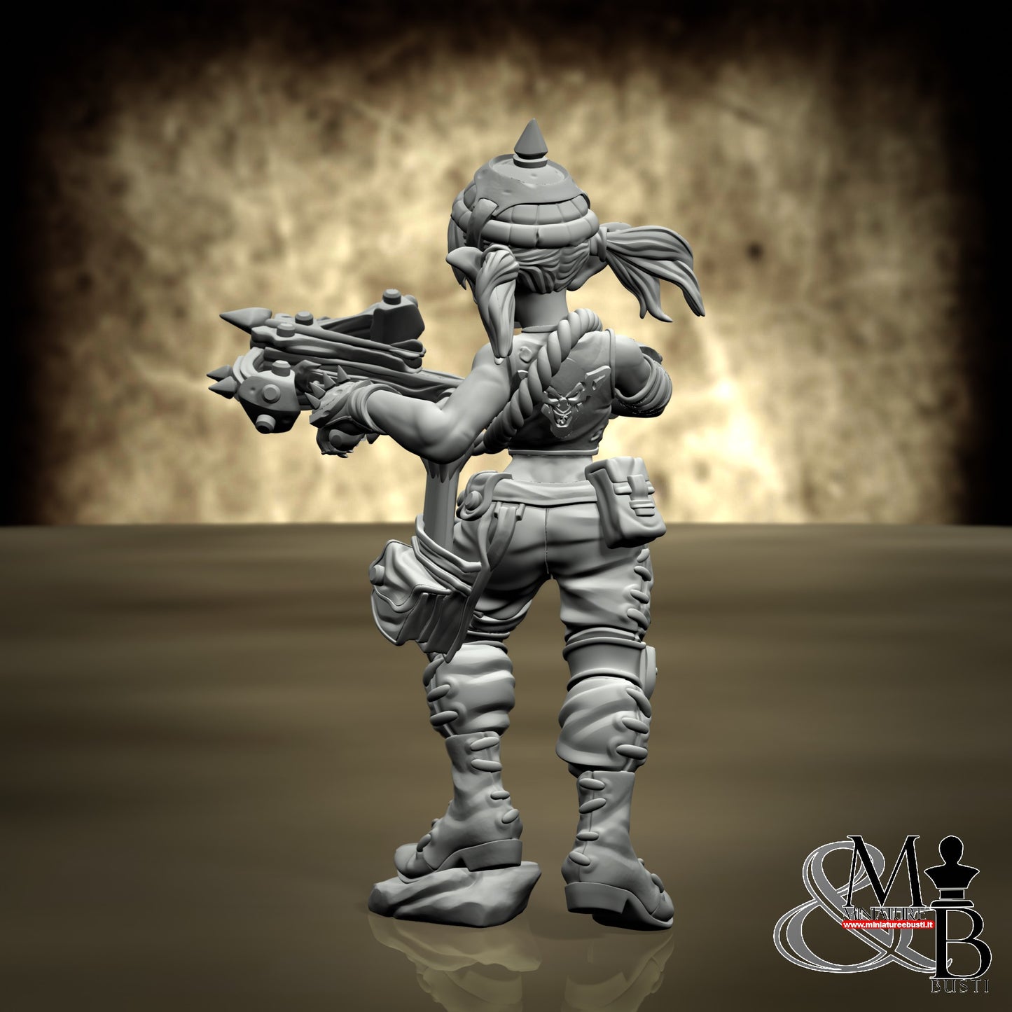 Goblin Tshuk