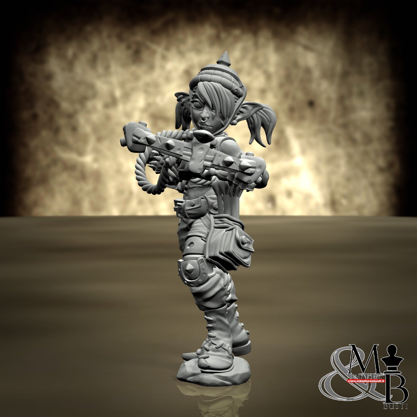 Goblin Tshuk